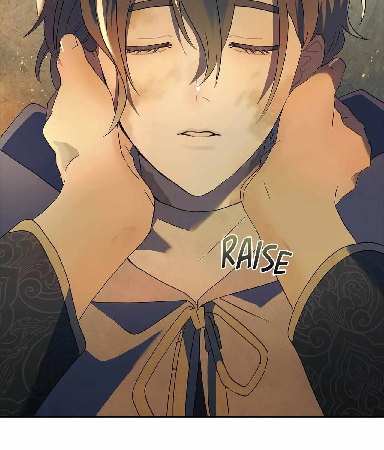 Bloody Moon (Yuzuya) Chapter 38 page 144 - 
