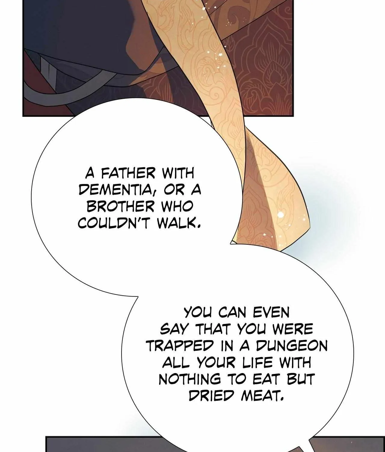 Bloody Moon (Yuzuya) Chapter 38 page 147 - 