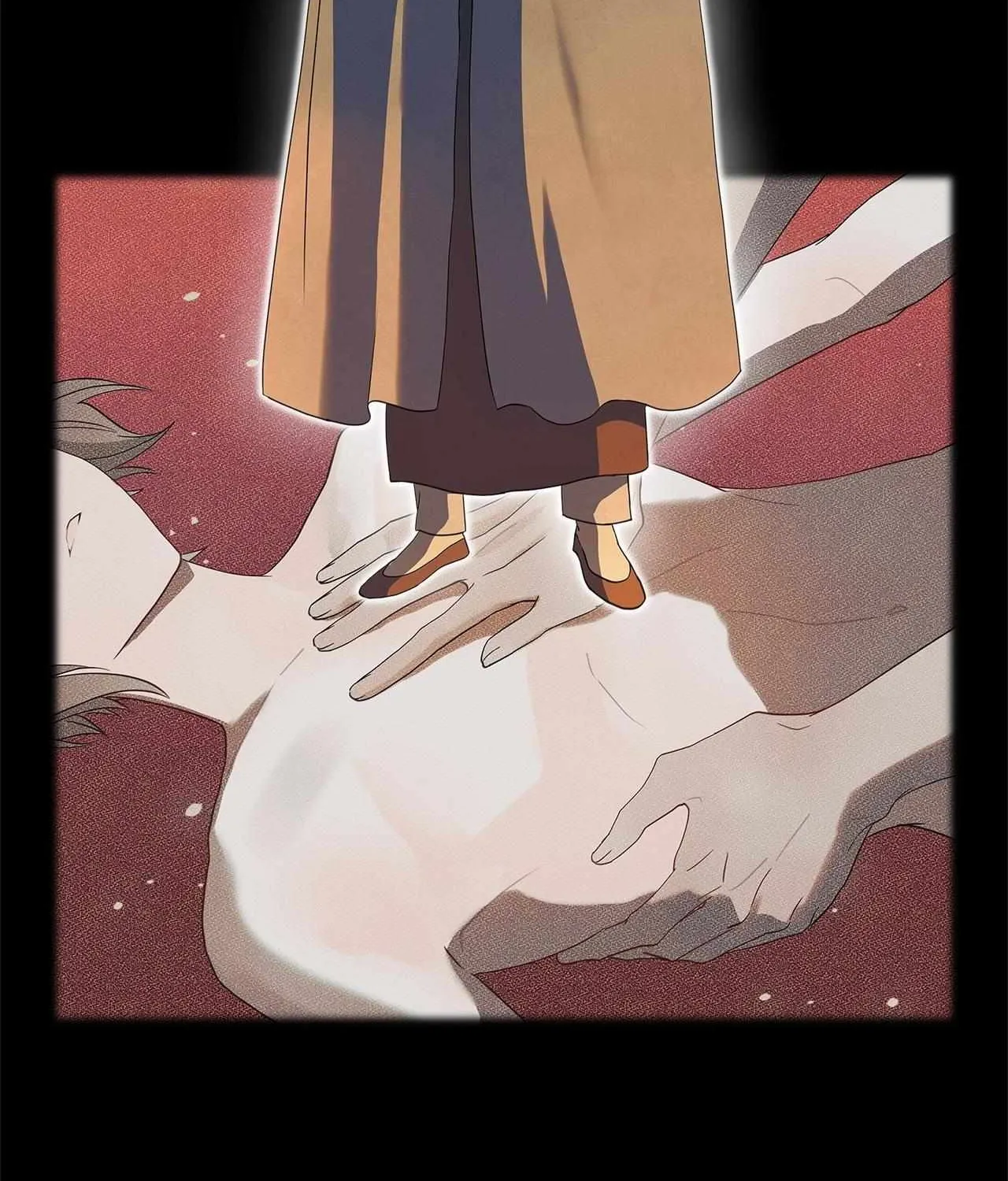 Bloody Moon (Yuzuya) Chapter 38 page 16 - 