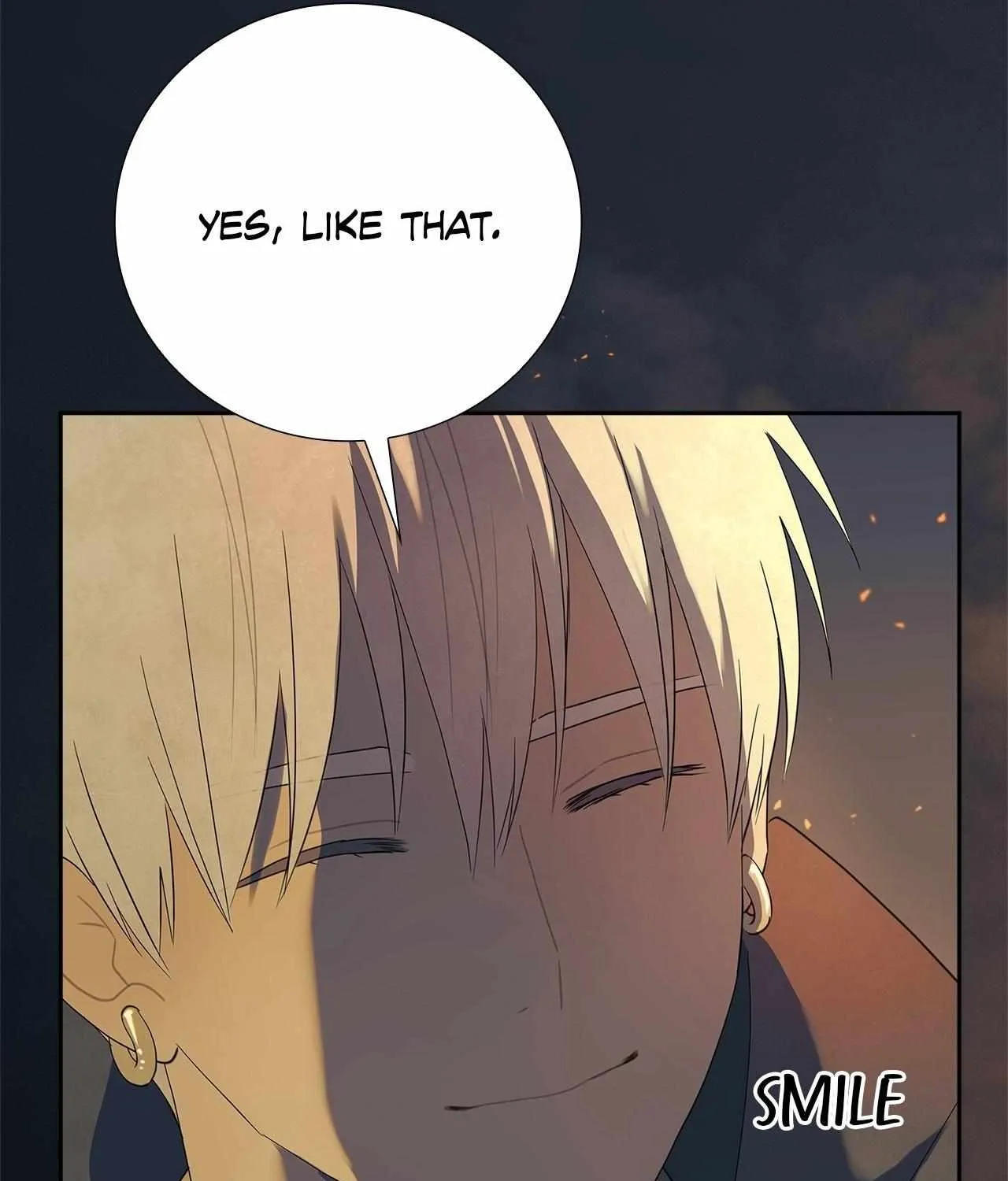 Bloody Moon (Yuzuya) Chapter 38 page 153 - 