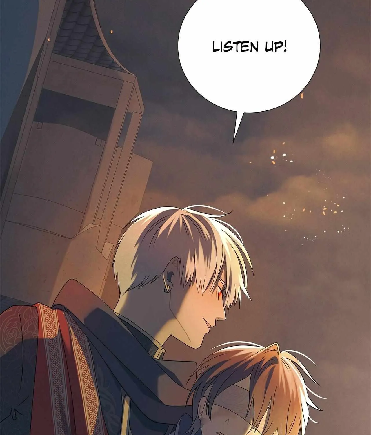 Bloody Moon (Yuzuya) Chapter 38 page 155 - 
