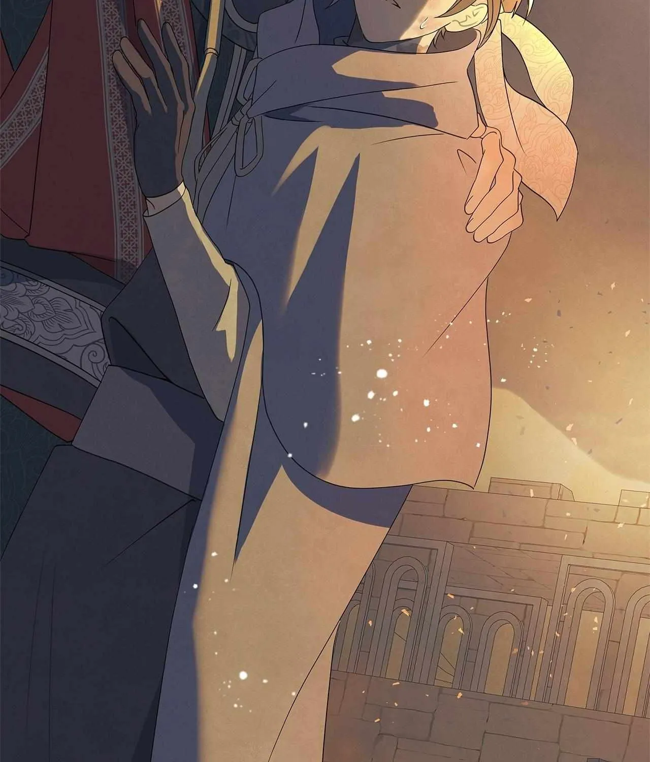Bloody Moon (Yuzuya) Chapter 38 page 156 - 