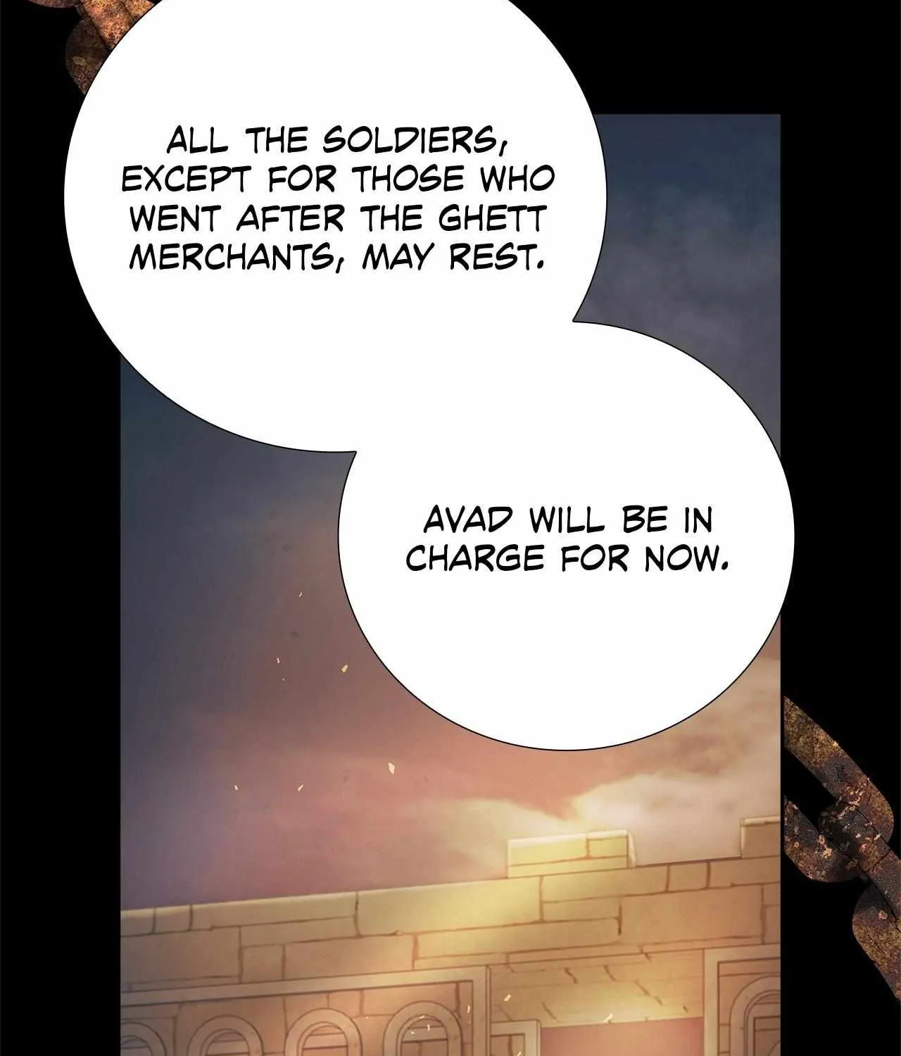 Bloody Moon (Yuzuya) Chapter 38 page 160 - 