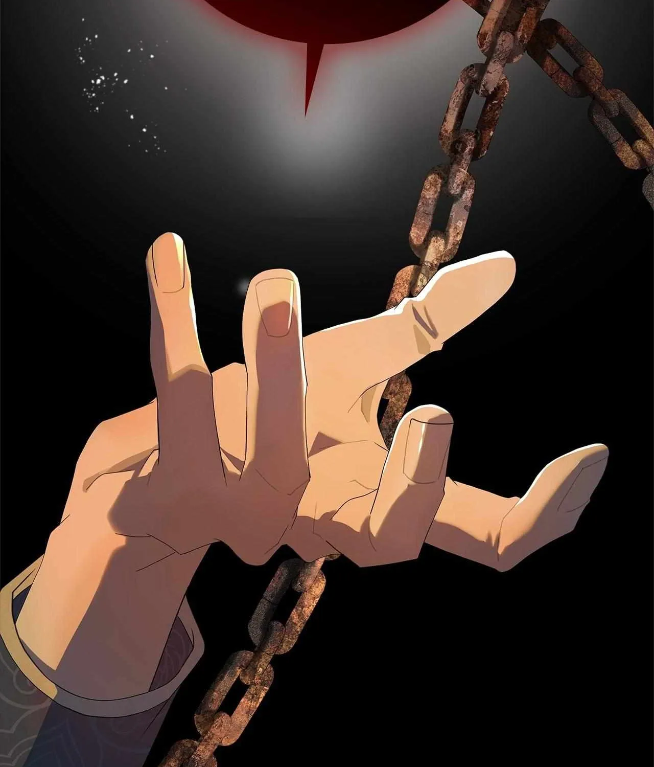 Bloody Moon (Yuzuya) Chapter 38 page 163 - 