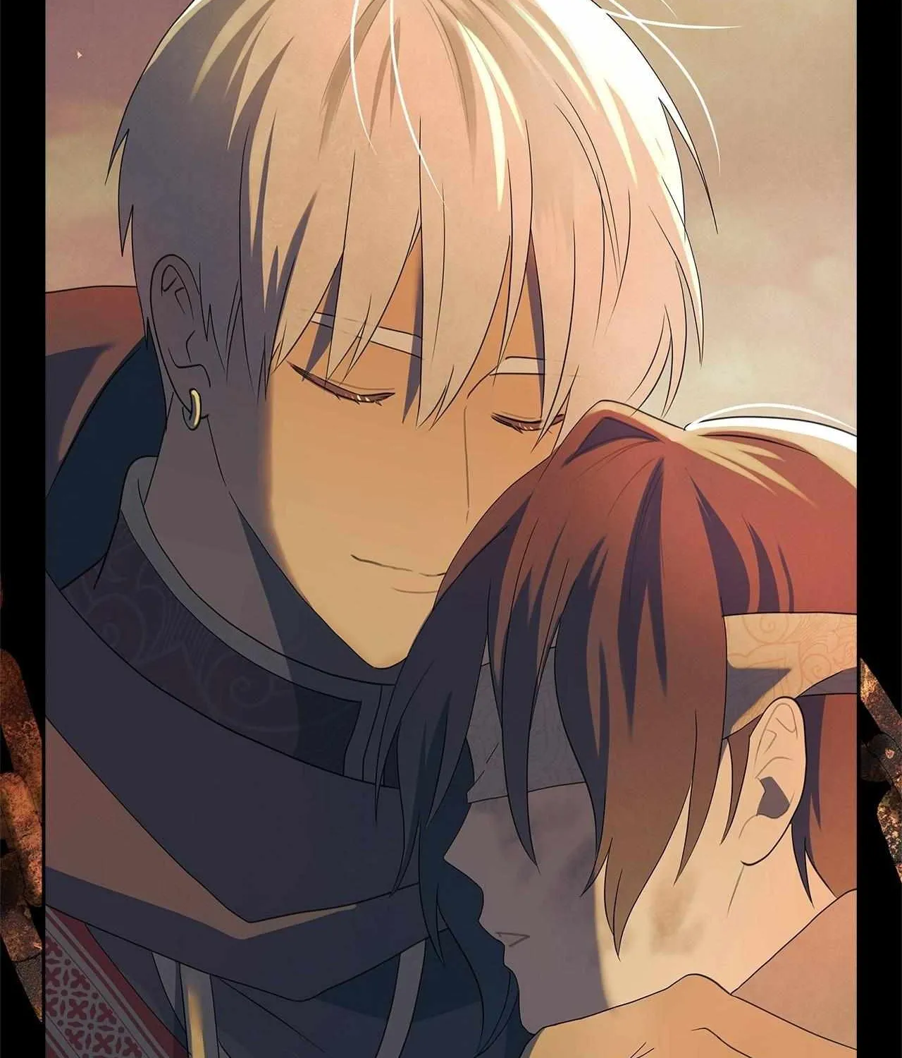 Bloody Moon (Yuzuya) Chapter 38 page 166 - 