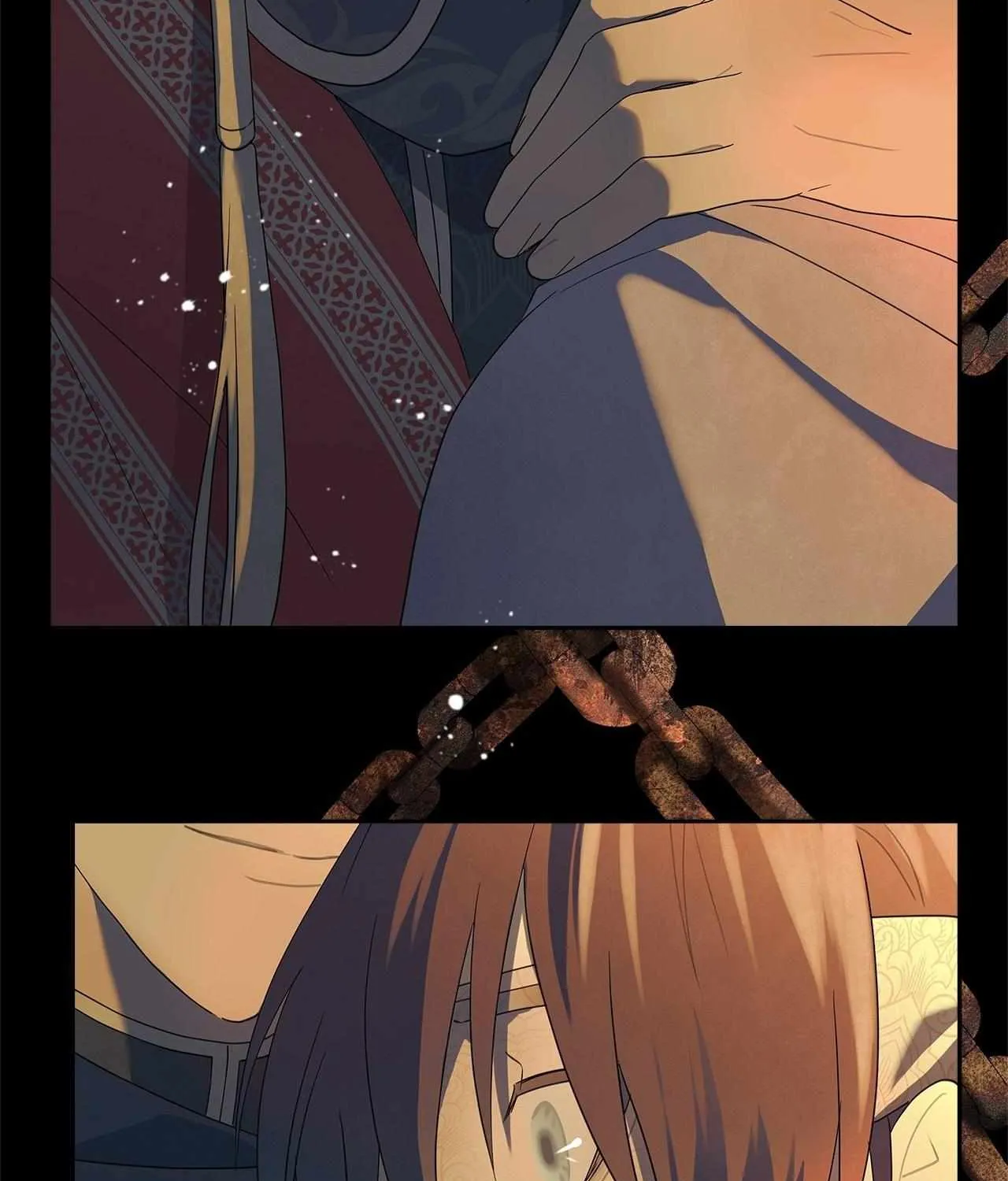 Bloody Moon (Yuzuya) Chapter 38 page 167 - 