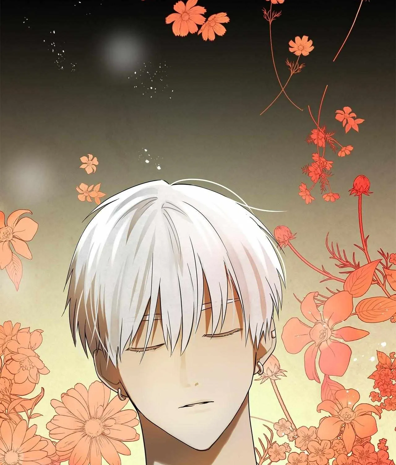 Bloody Moon (Yuzuya) Chapter 38 page 19 - 