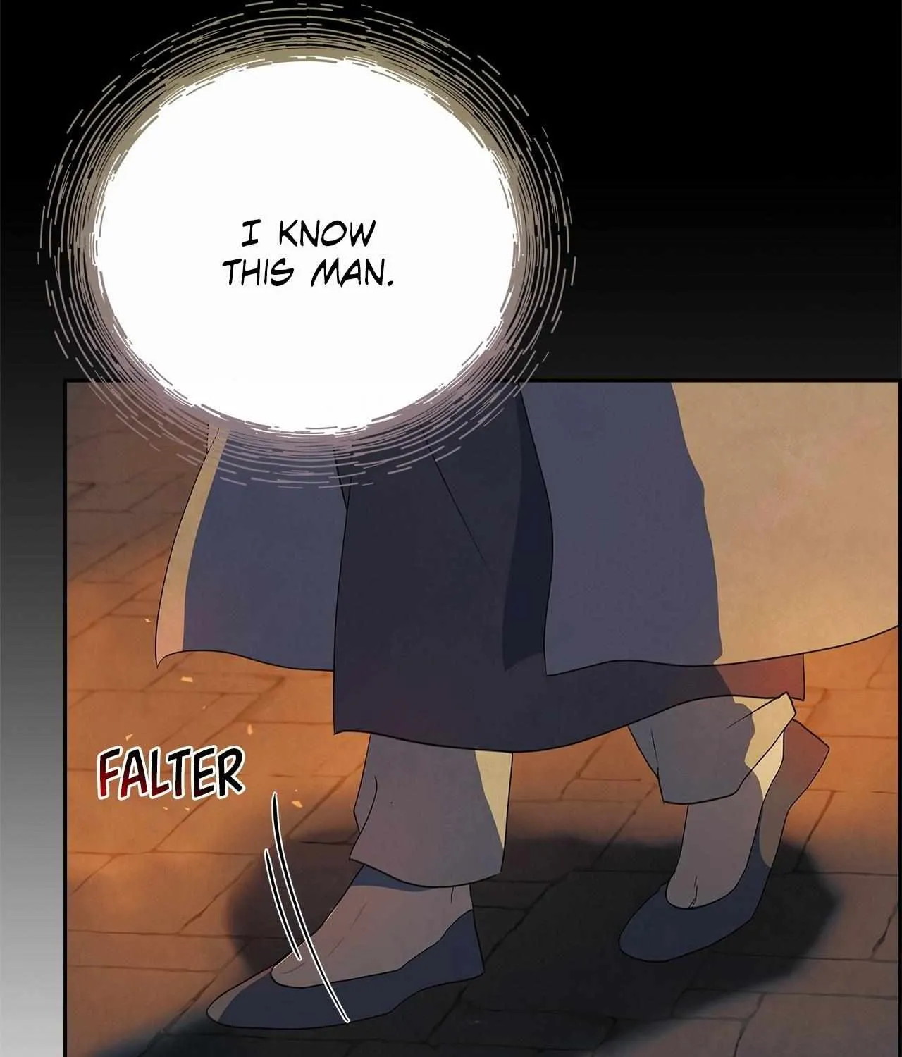 Bloody Moon (Yuzuya) Chapter 38 page 22 - 