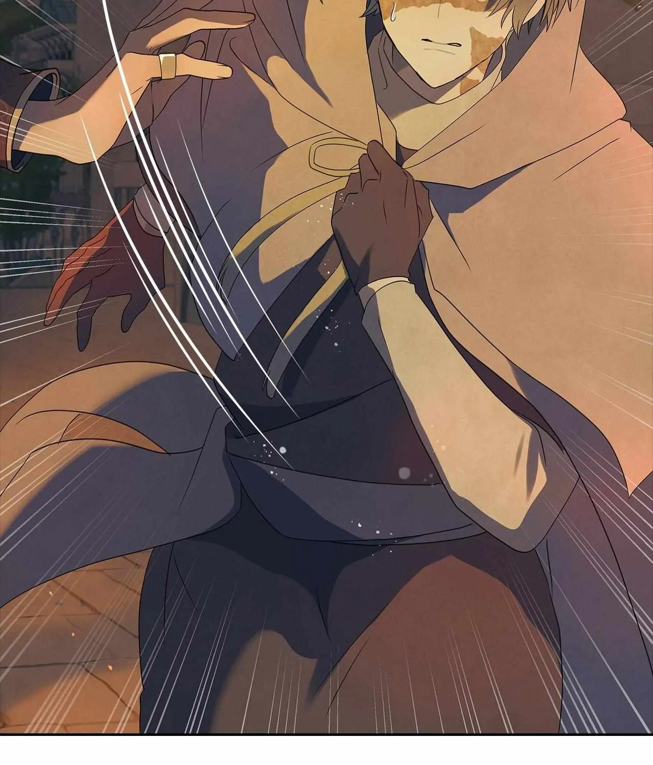 Bloody Moon (Yuzuya) Chapter 38 page 27 - 