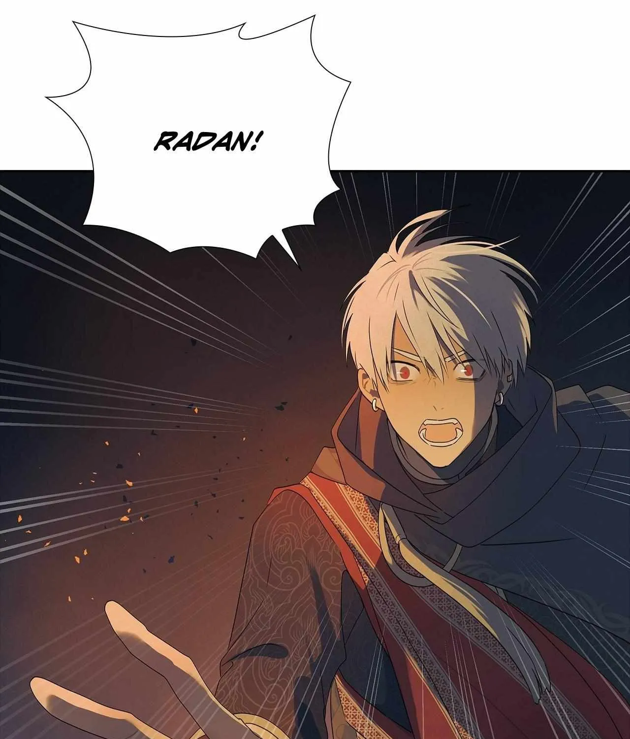 Bloody Moon (Yuzuya) Chapter 38 page 29 - 