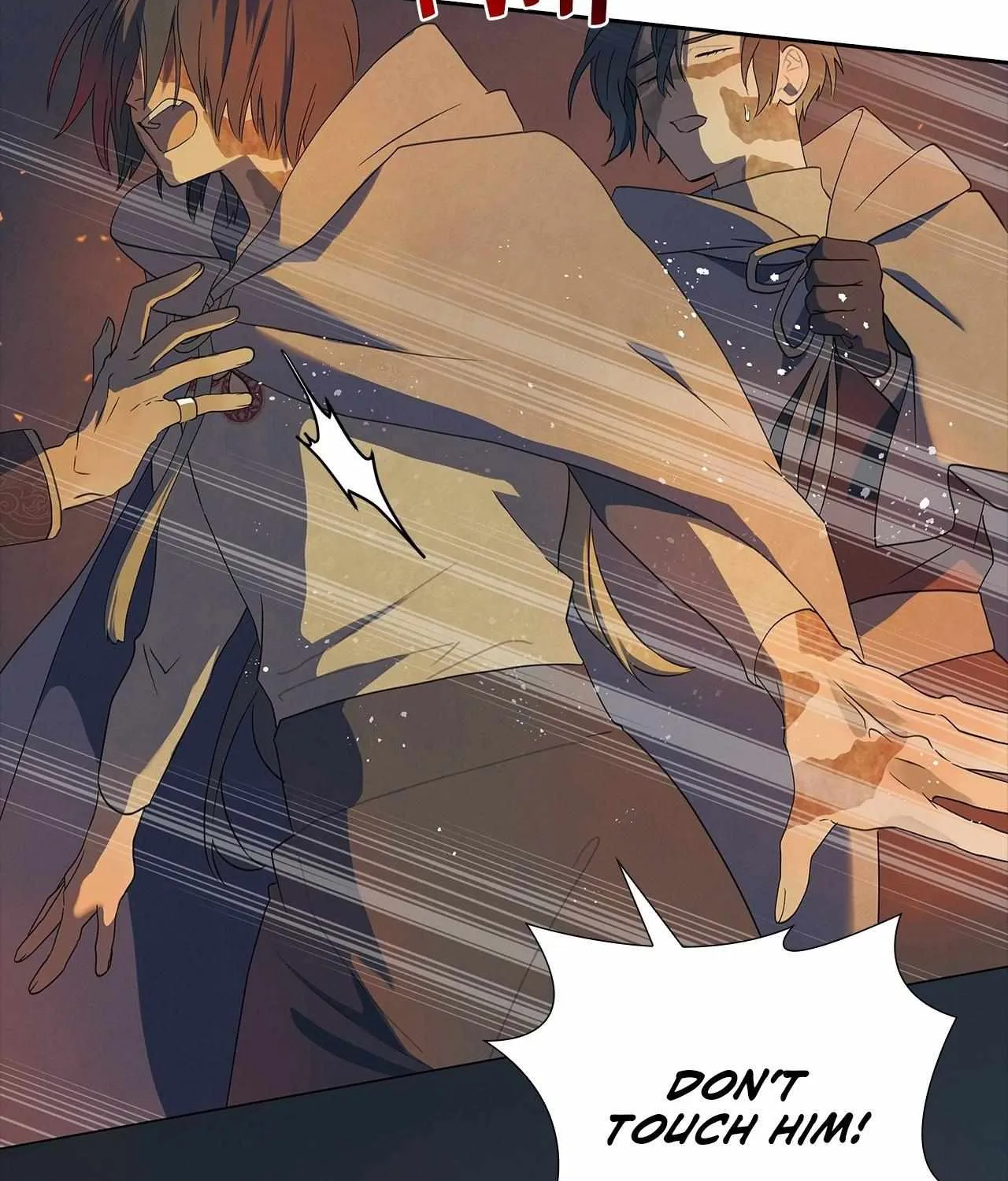 Bloody Moon (Yuzuya) Chapter 38 page 31 - 