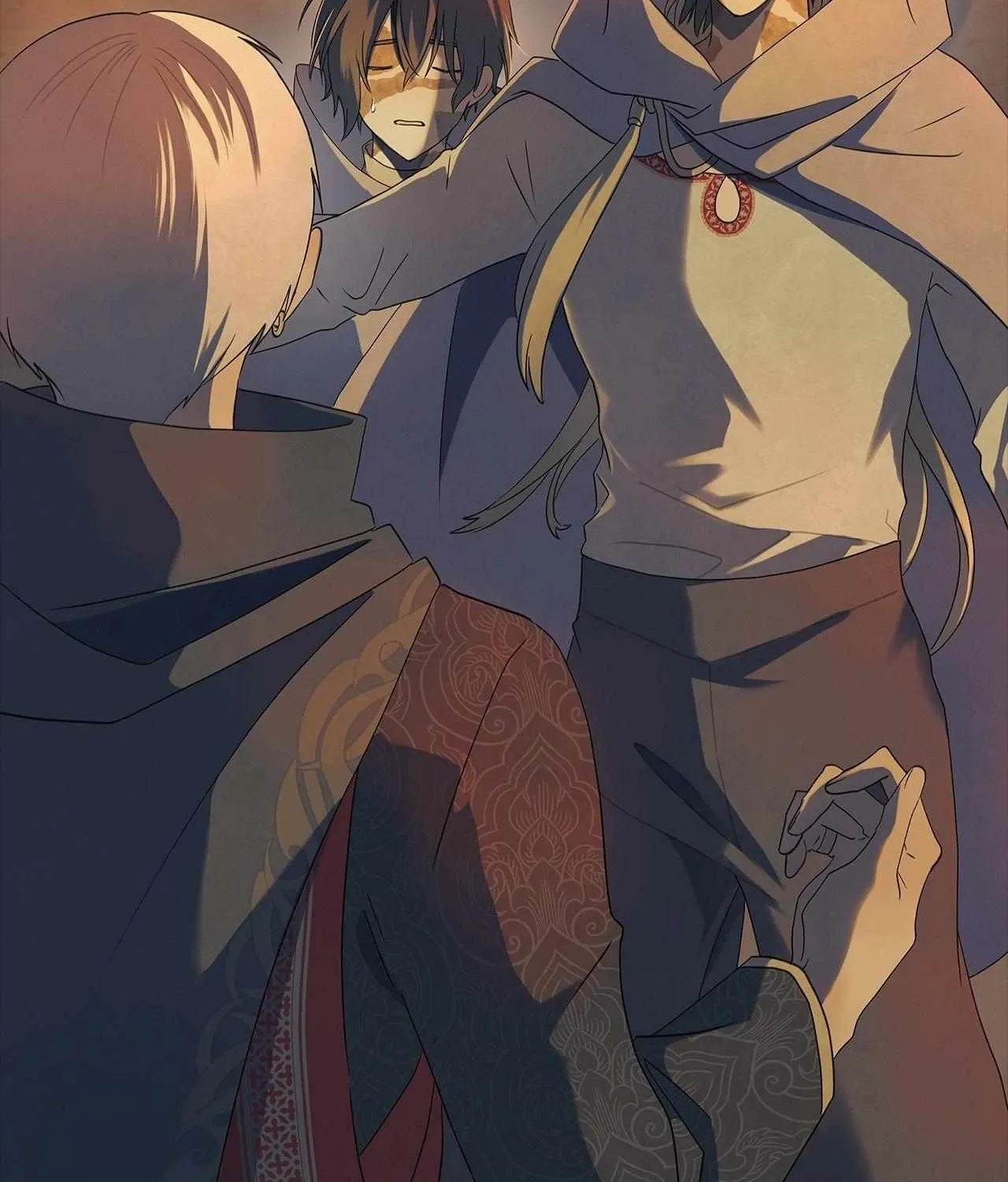 Bloody Moon (Yuzuya) Chapter 38 page 34 - 