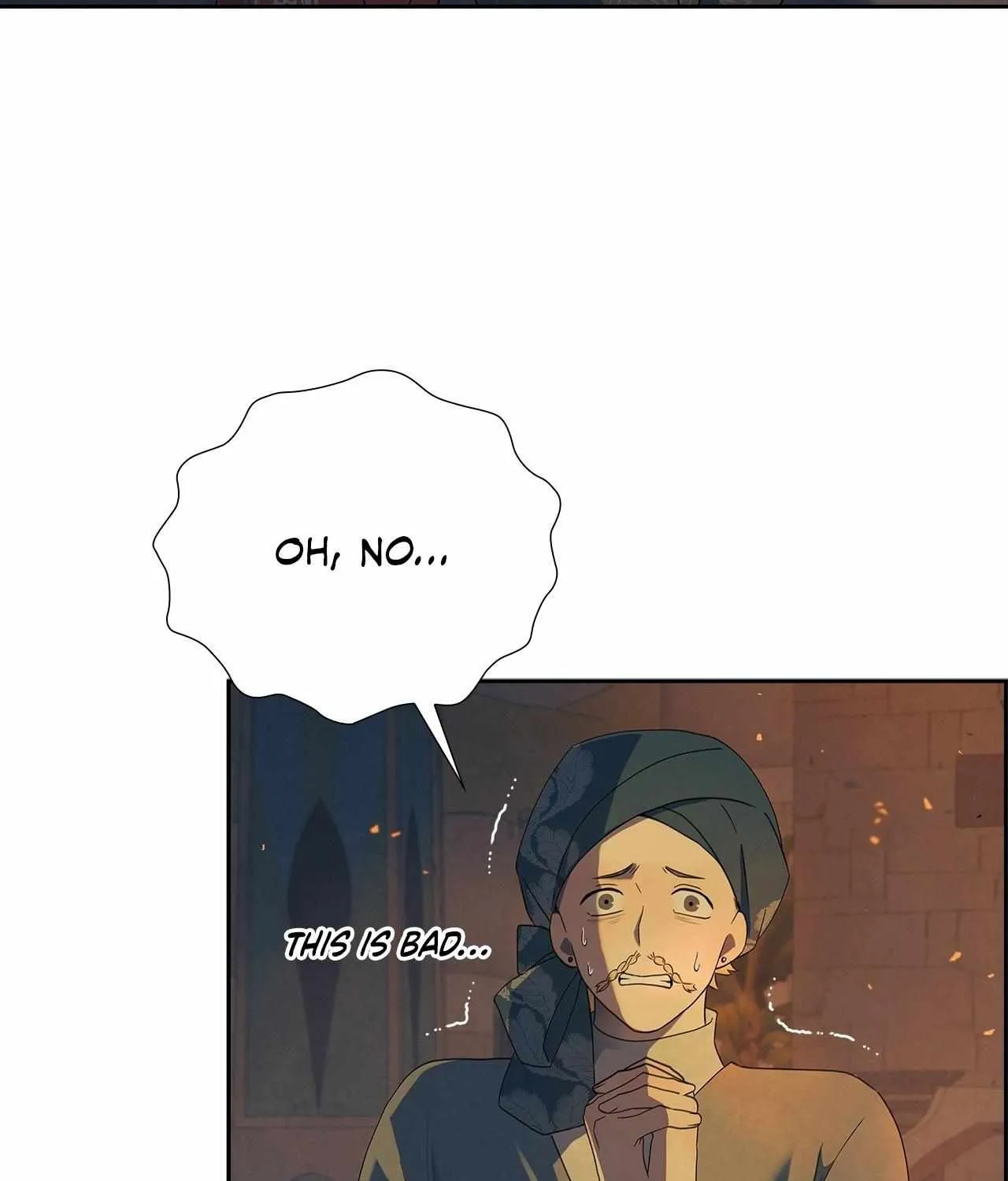 Bloody Moon (Yuzuya) Chapter 38 page 35 - 