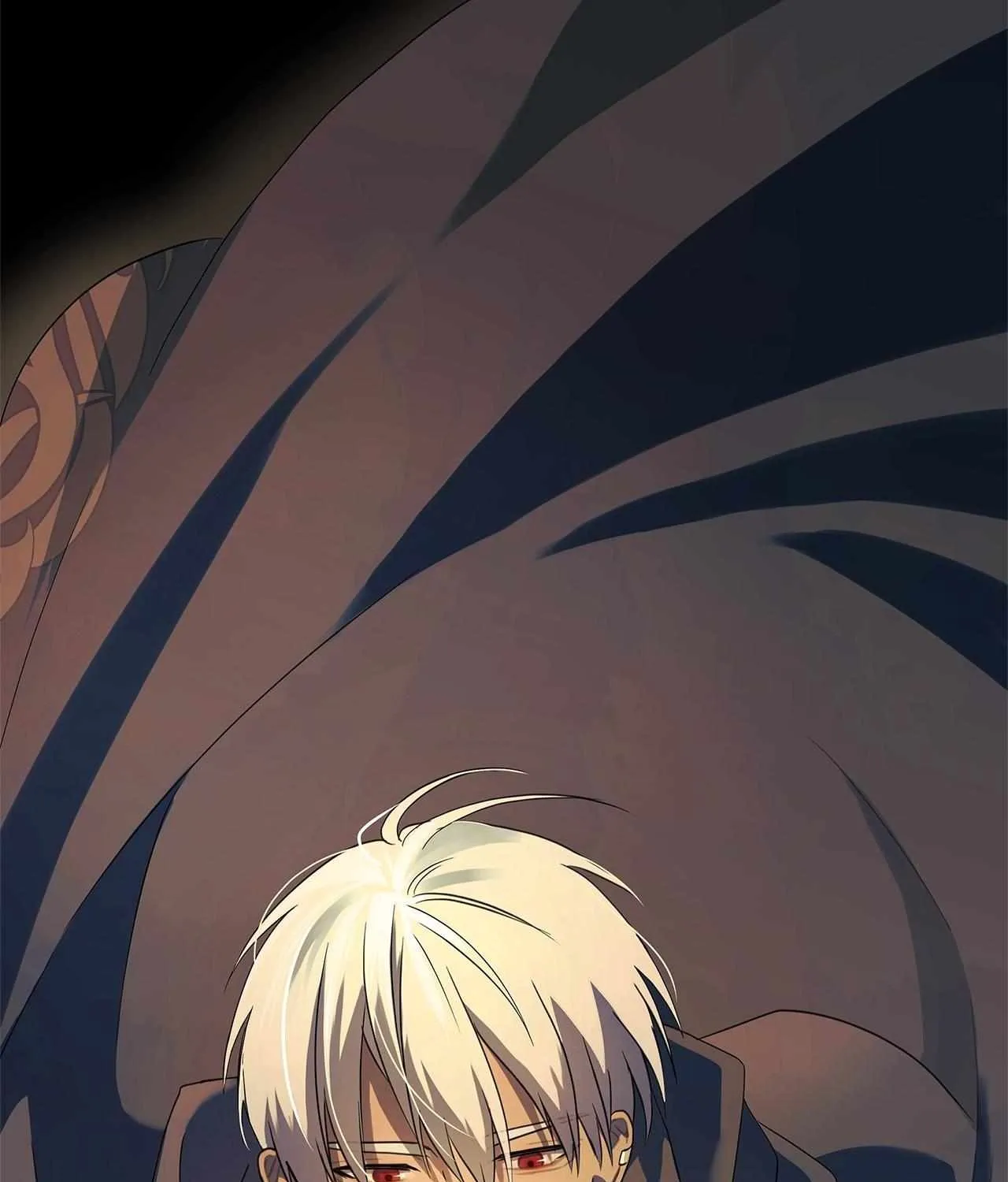 Bloody Moon (Yuzuya) Chapter 38 page 5 - 