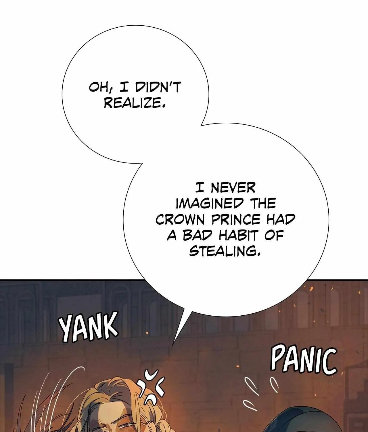 Bloody Moon (Yuzuya) Chapter 38 page 44 - 