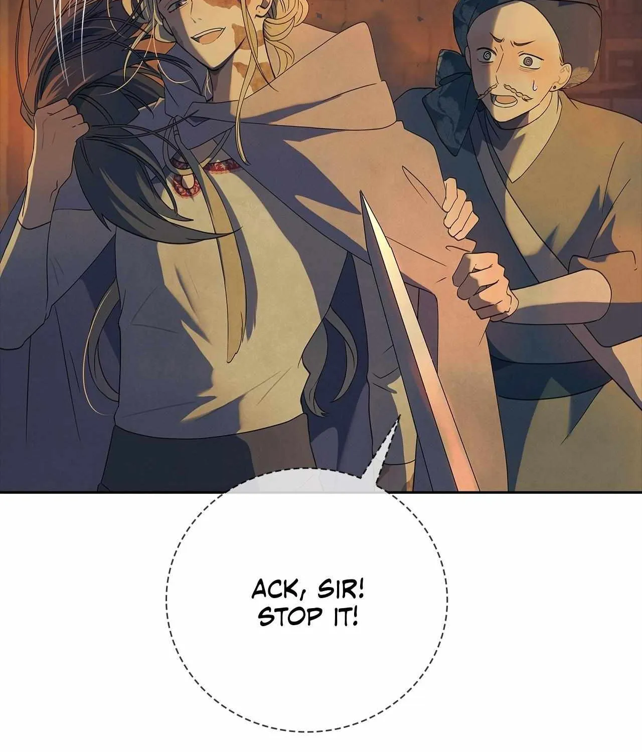 Bloody Moon (Yuzuya) Chapter 38 page 45 - 