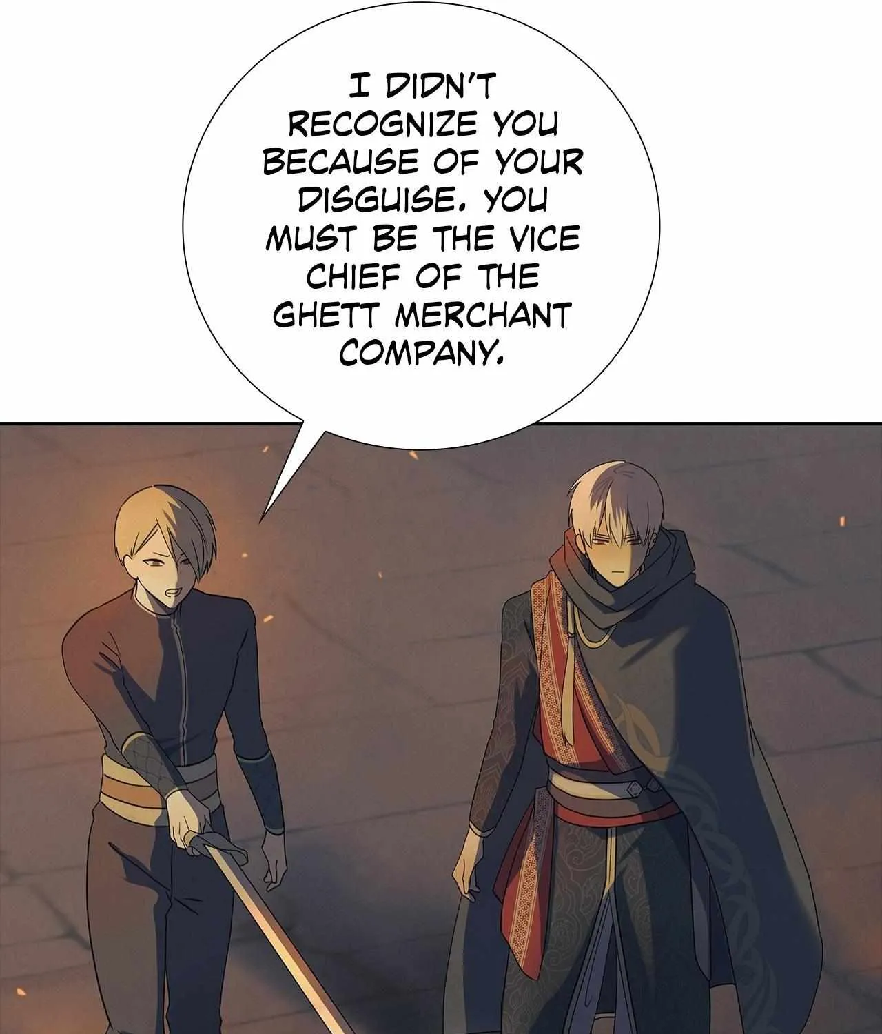 Bloody Moon (Yuzuya) Chapter 38 page 47 - 