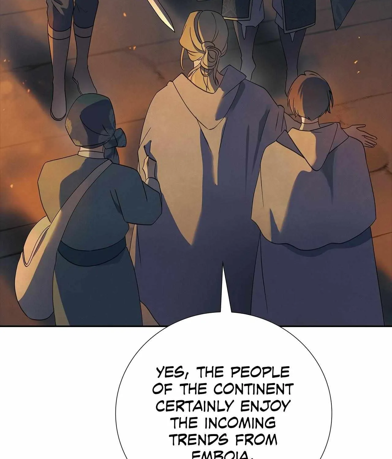 Bloody Moon (Yuzuya) Chapter 38 page 48 - 