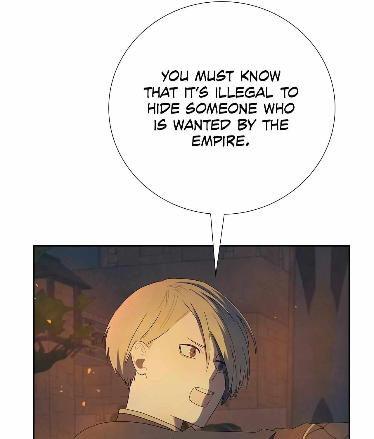 Bloody Moon (Yuzuya) Chapter 38 page 50 - 