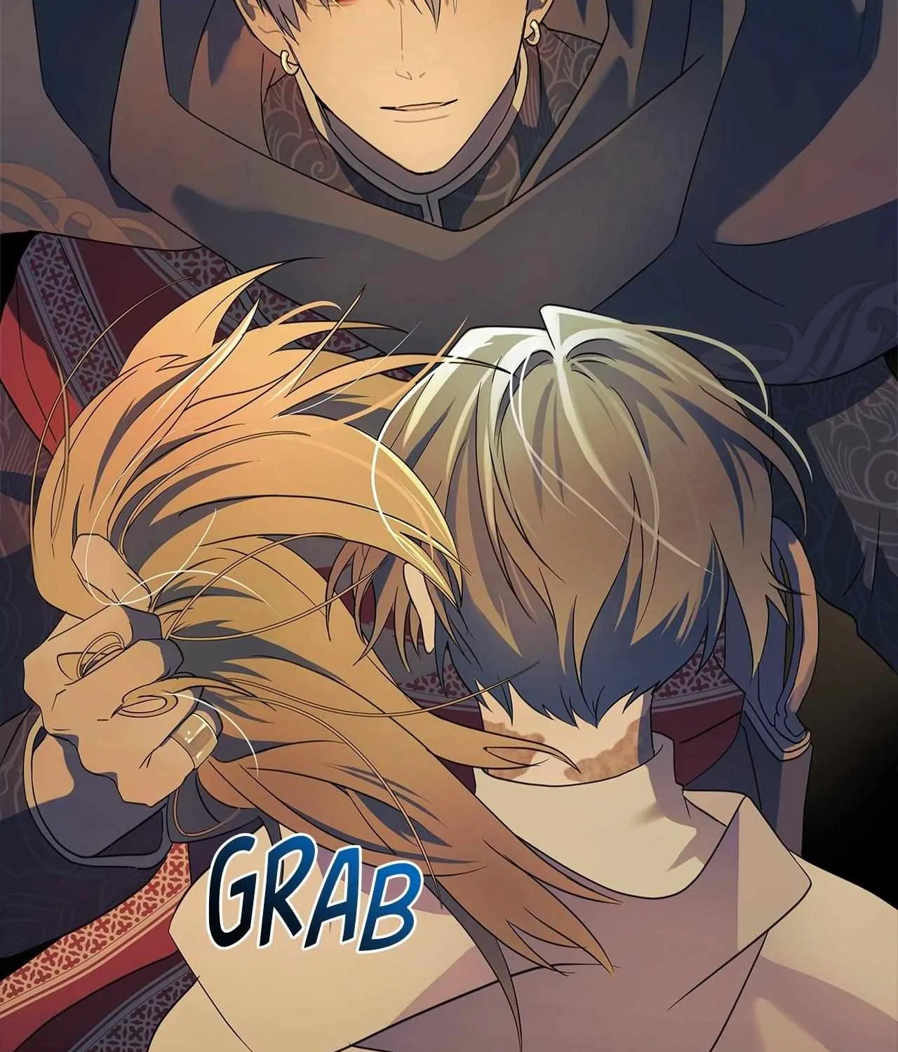 Bloody Moon (Yuzuya) Chapter 38 page 6 - 