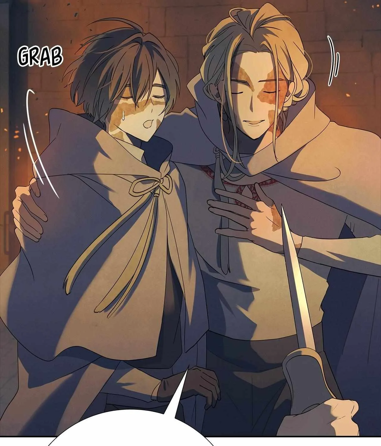 Bloody Moon (Yuzuya) Chapter 38 page 53 - 