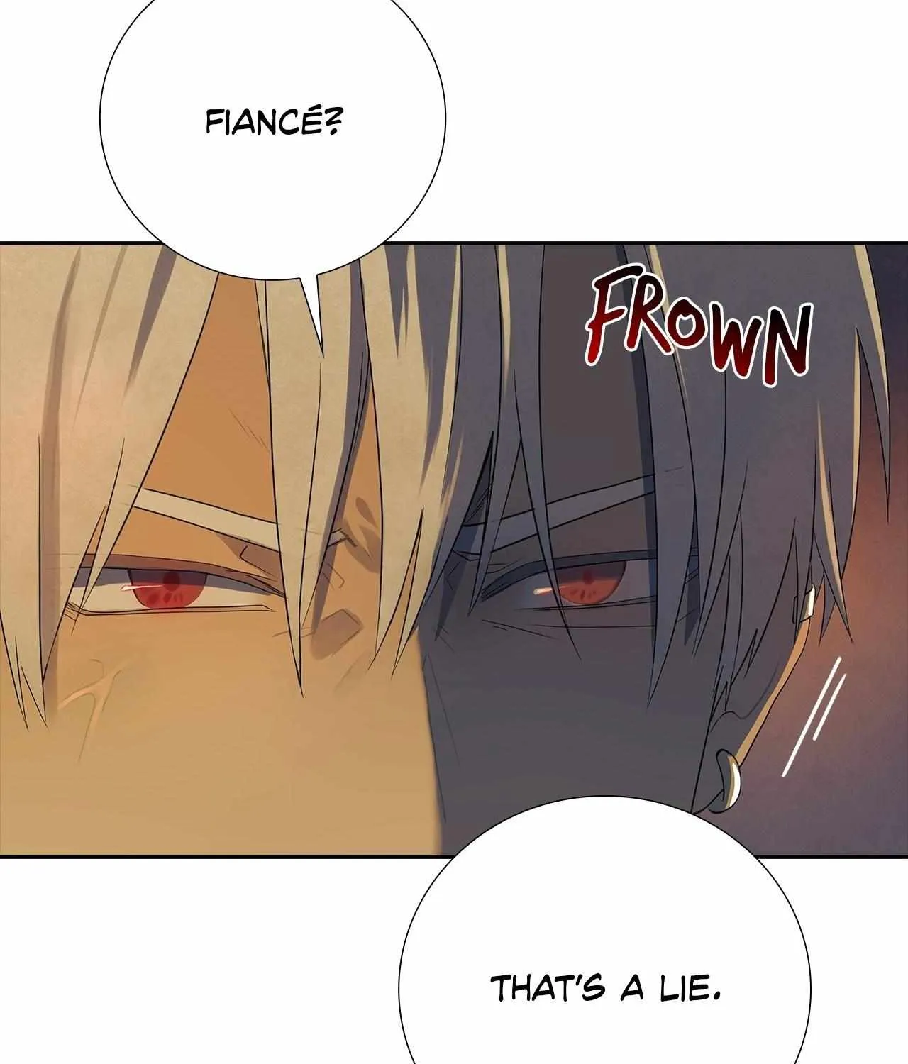 Bloody Moon (Yuzuya) Chapter 38 page 55 - 