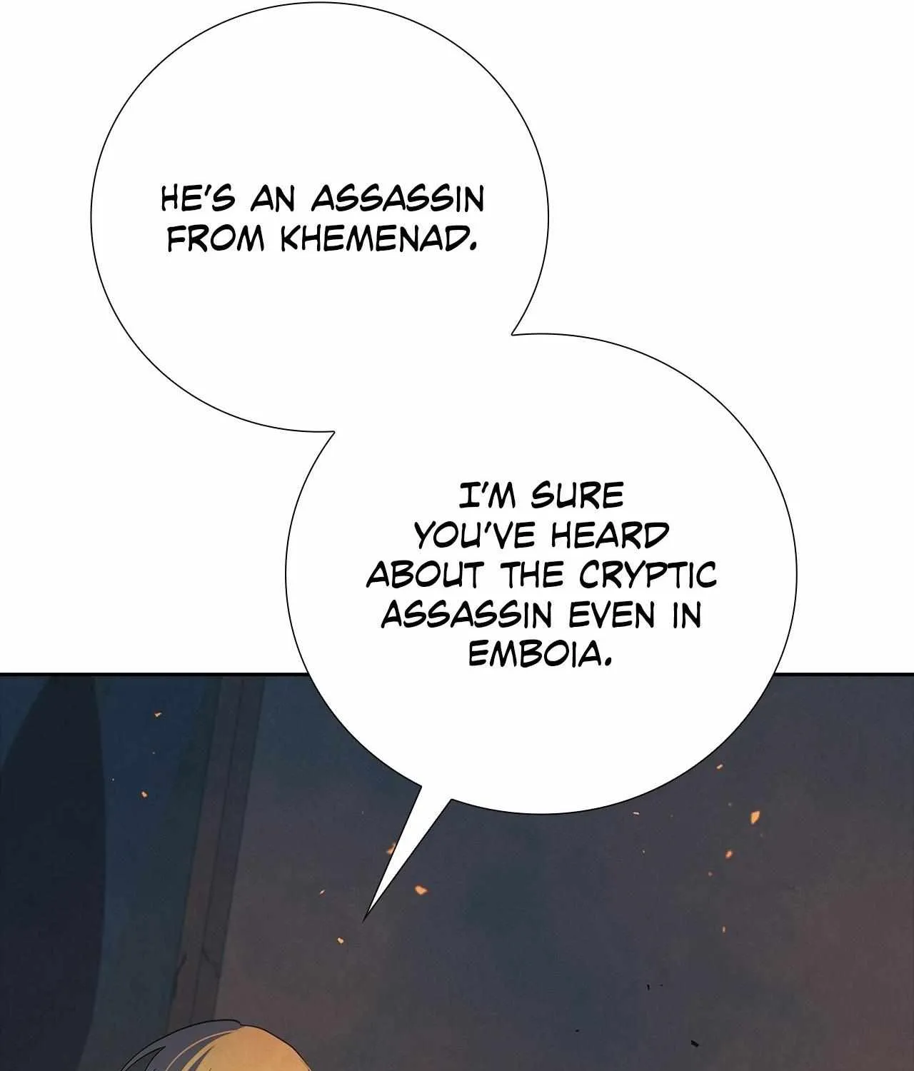 Bloody Moon (Yuzuya) Chapter 38 page 60 - 