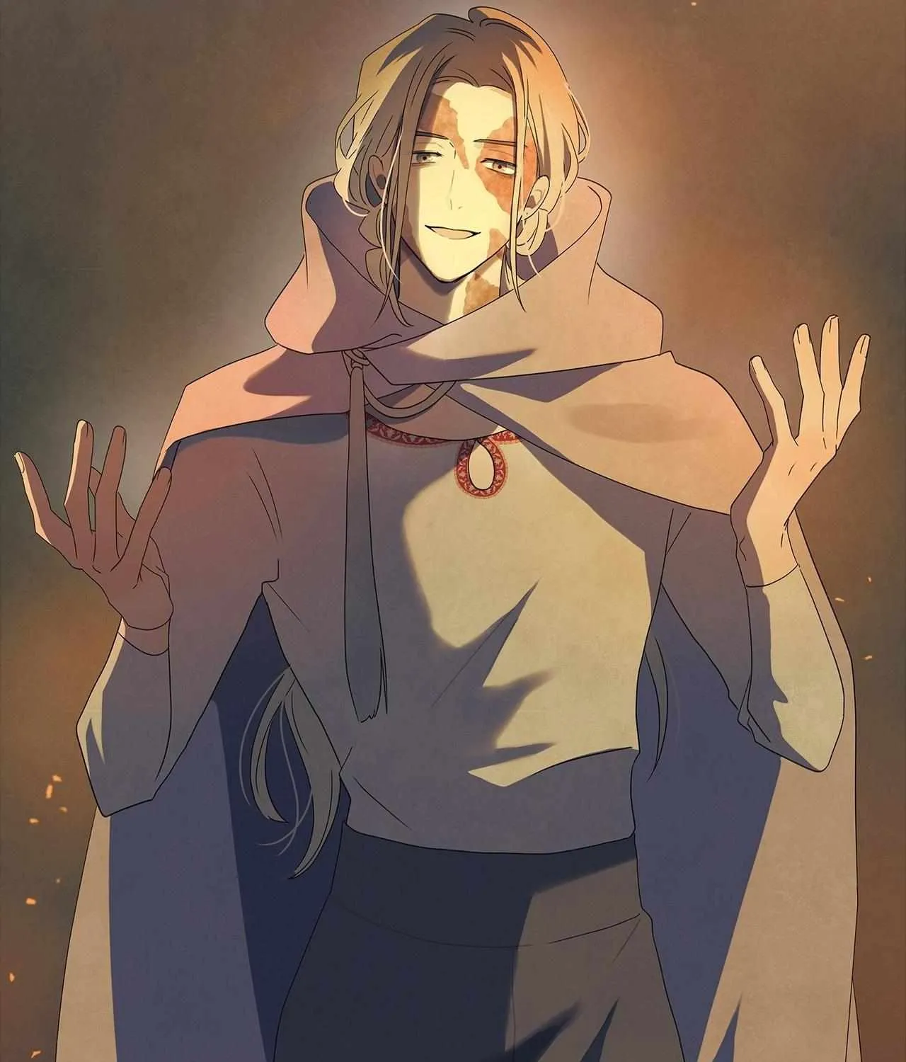 Bloody Moon (Yuzuya) Chapter 38 page 71 - 
