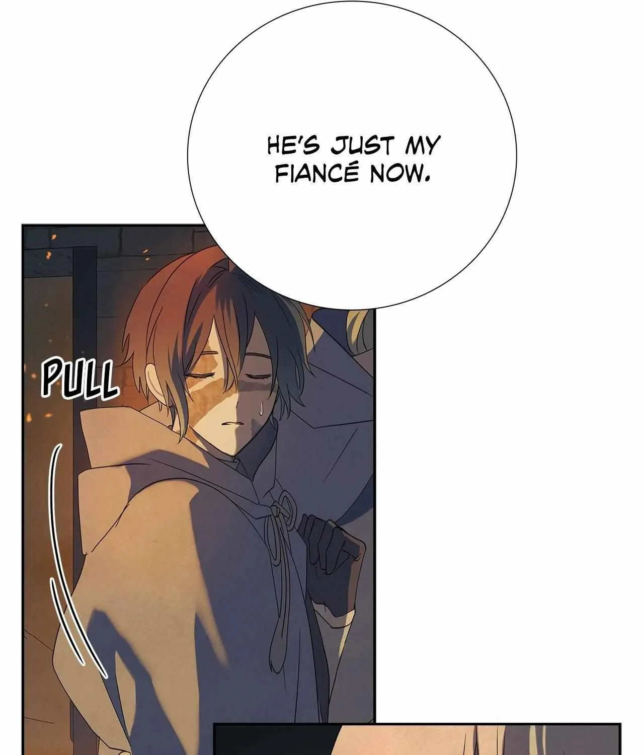 Bloody Moon (Yuzuya) Chapter 38 page 74 - 