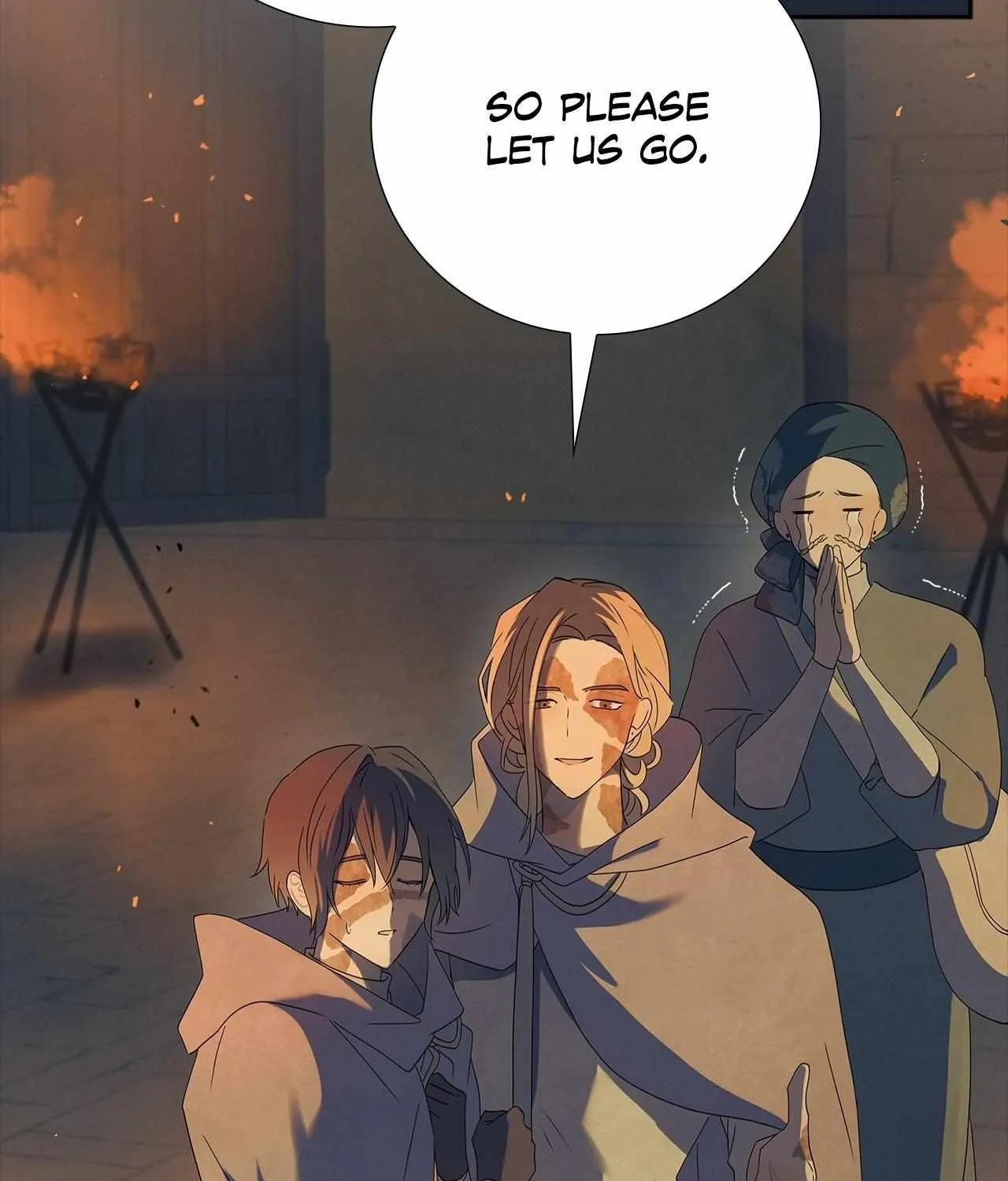 Bloody Moon (Yuzuya) Chapter 38 page 76 - 