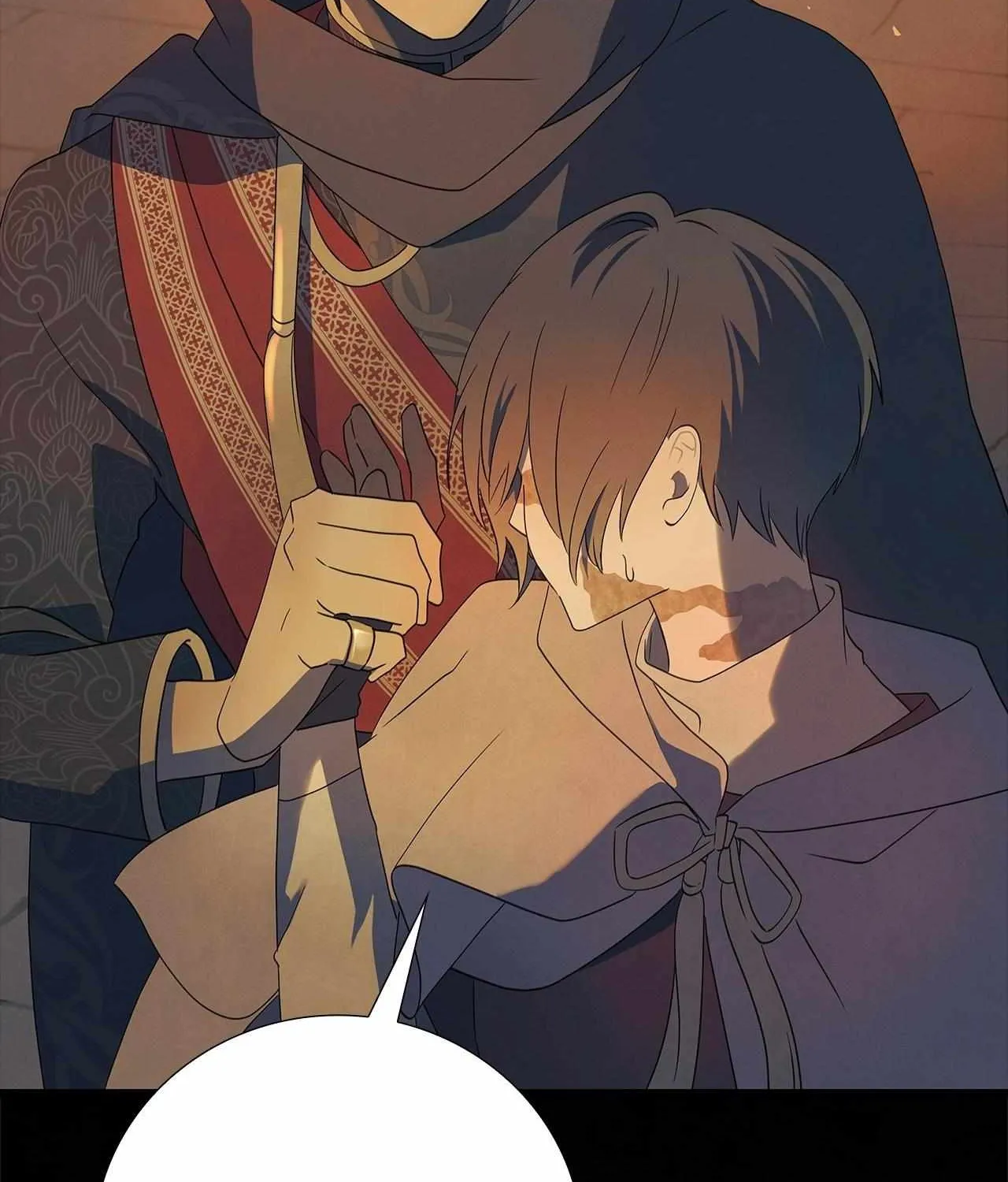 Bloody Moon (Yuzuya) Chapter 38 page 97 - 