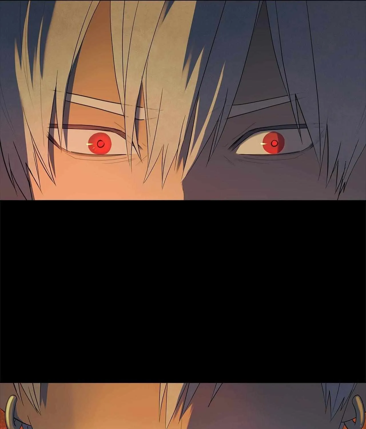 Bloody Moon (Yuzuya) Chapter 38 page 100 - 