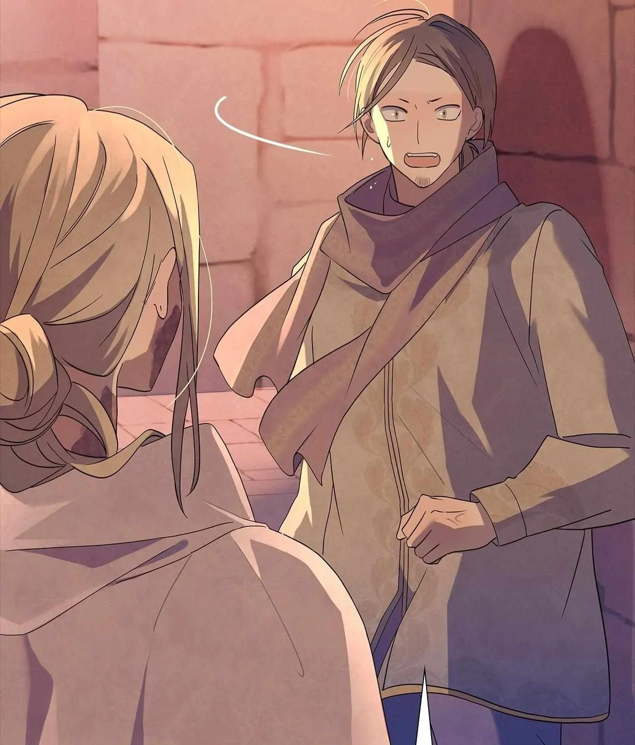Bloody Moon (Yuzuya) Chapter 39 page 11 - 