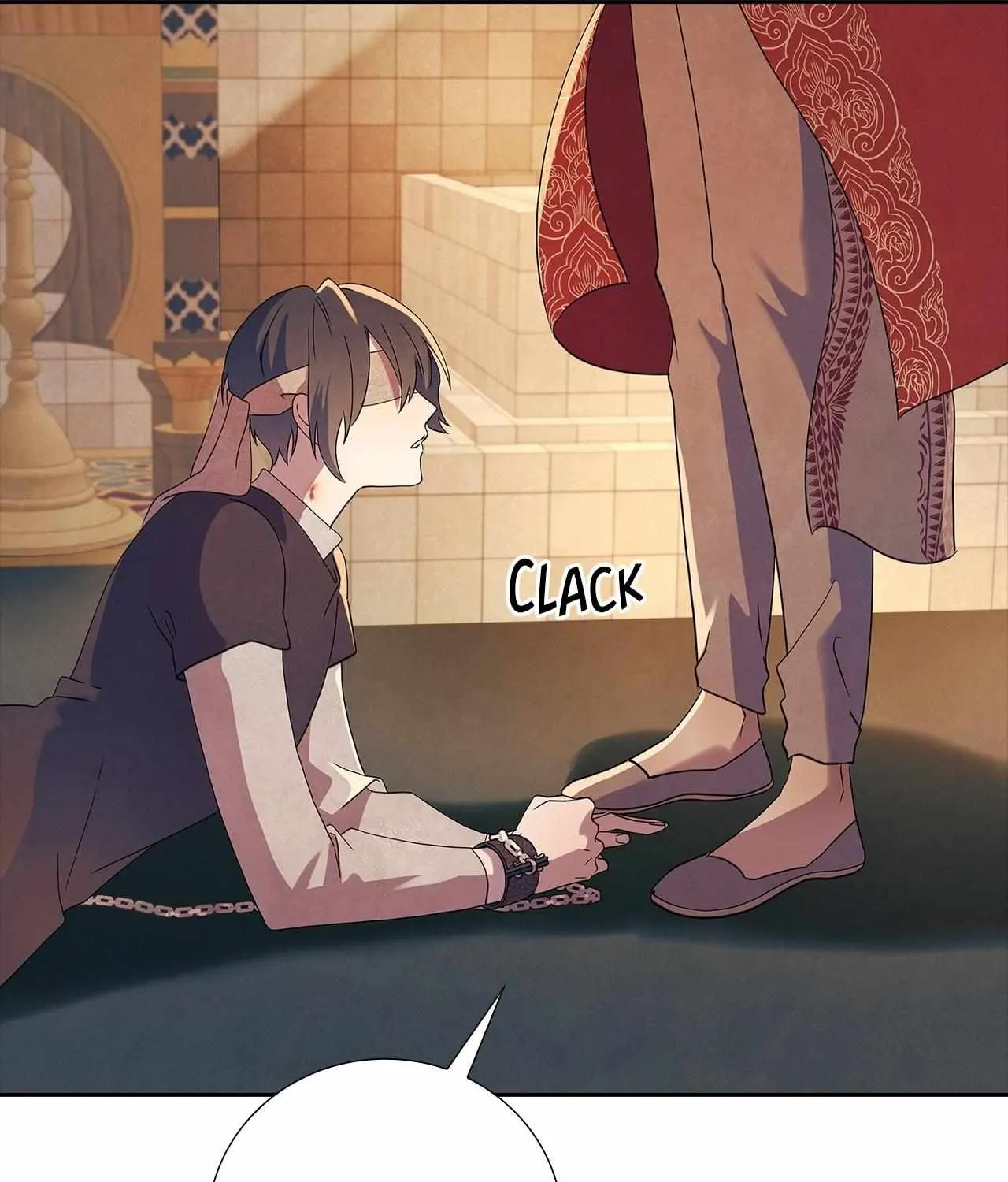 Bloody Moon (Yuzuya) Chapter 39 page 108 - 