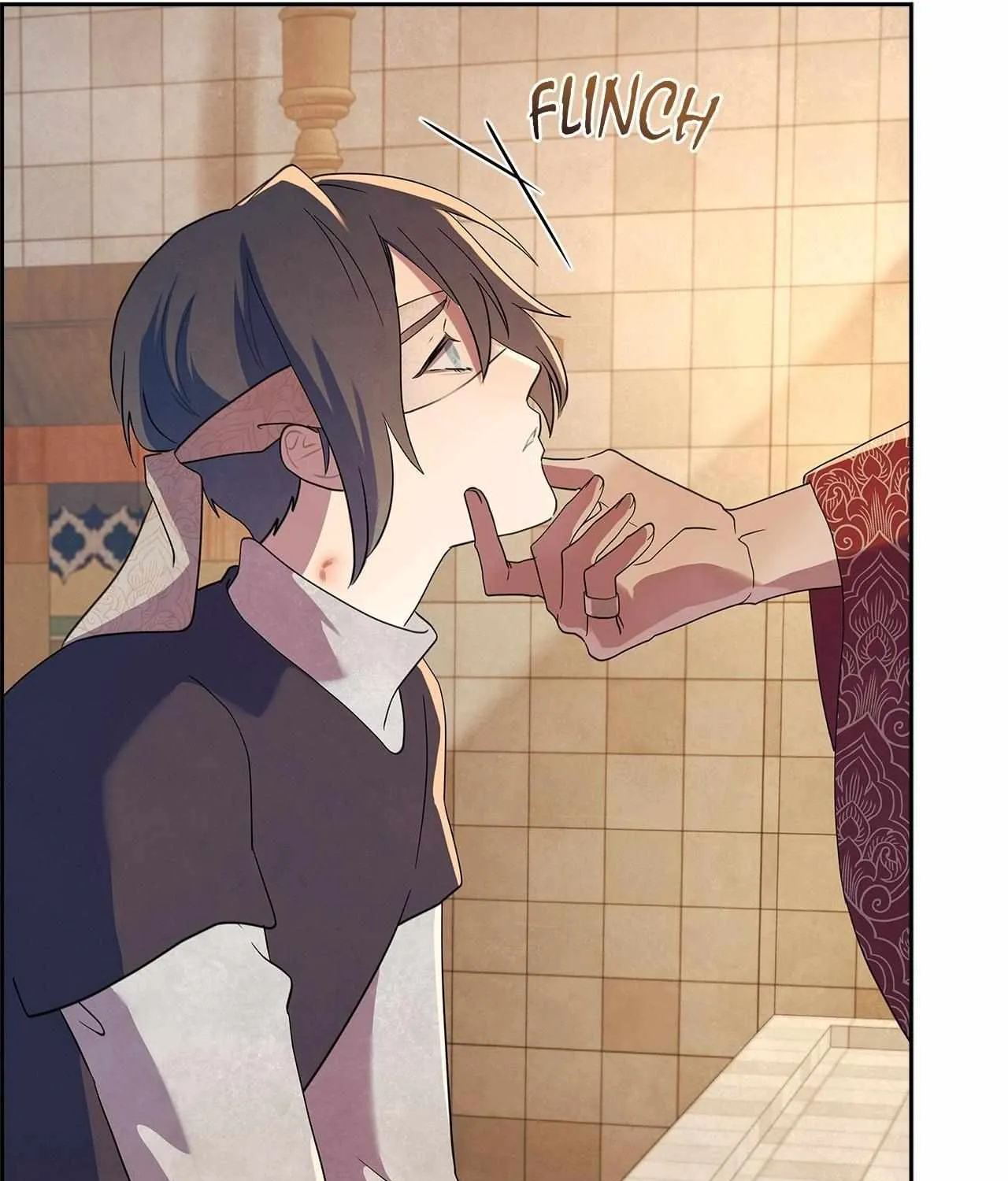 Bloody Moon (Yuzuya) Chapter 39 page 111 - 