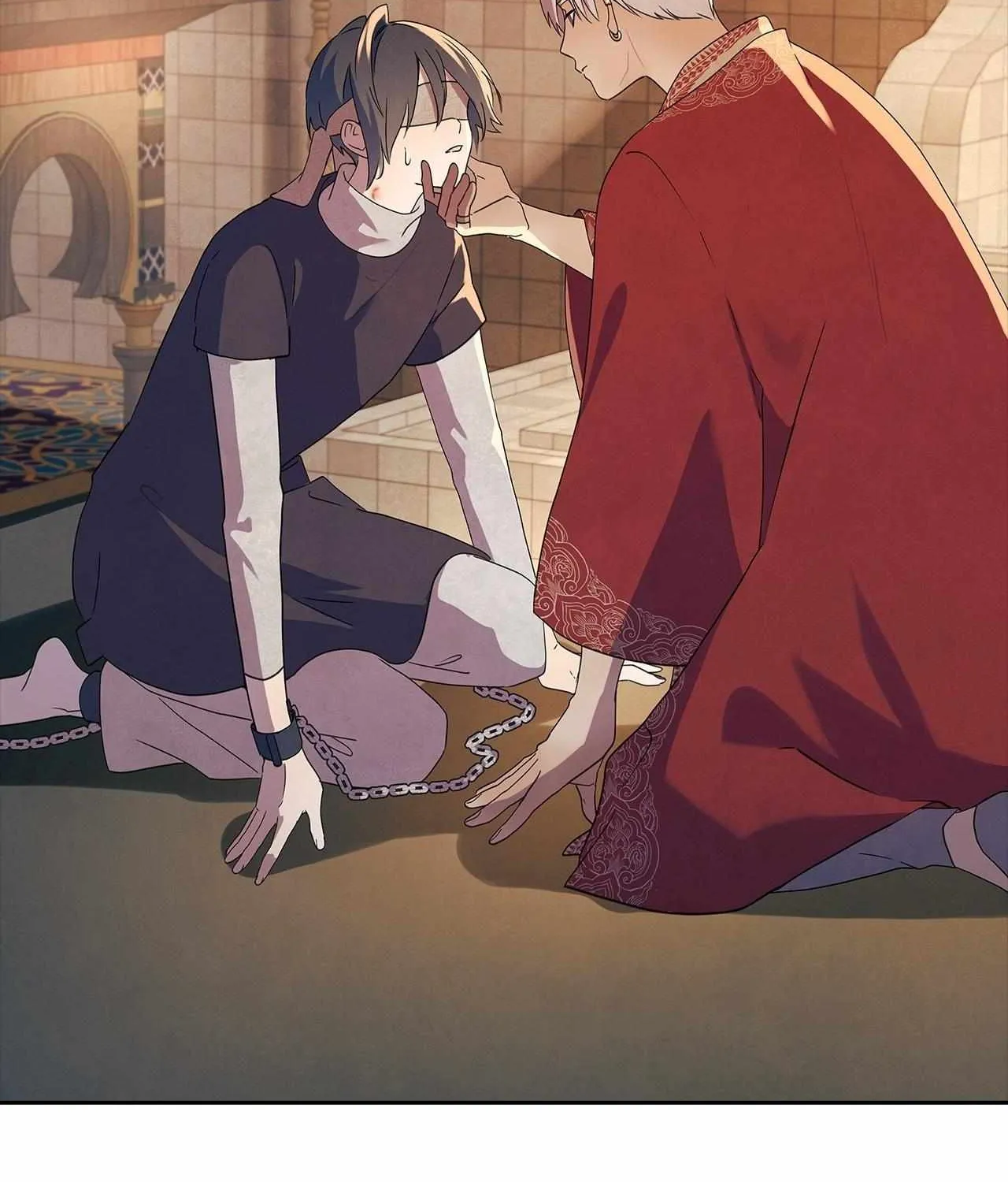 Bloody Moon (Yuzuya) Chapter 39 page 116 - 