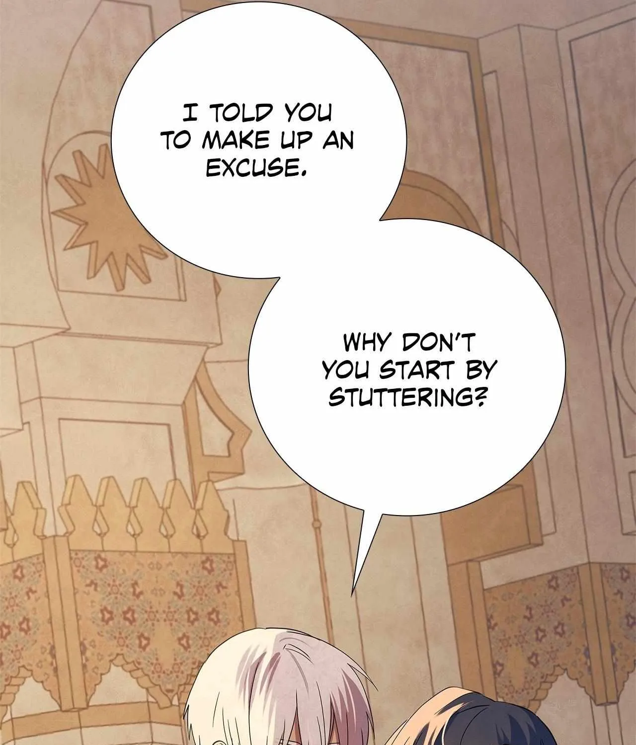 Bloody Moon (Yuzuya) Chapter 39 page 121 - 