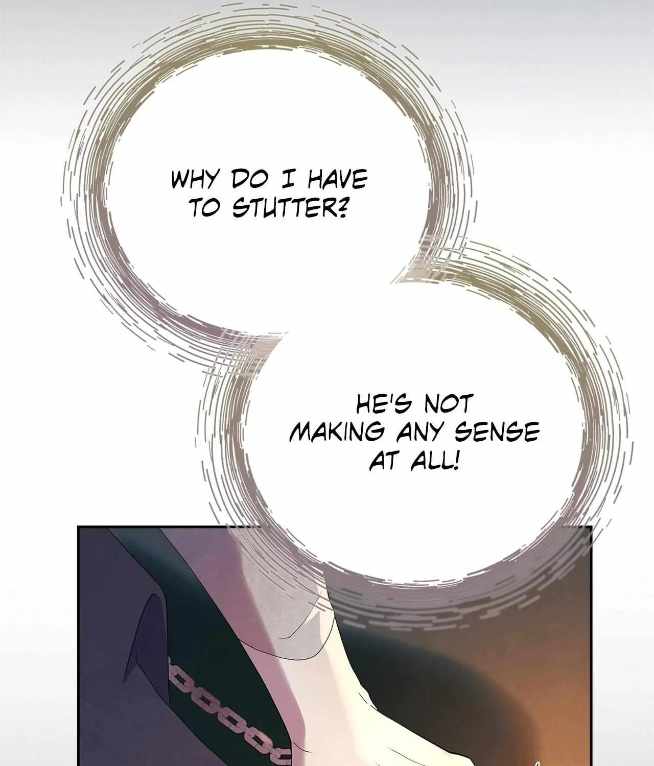 Bloody Moon (Yuzuya) Chapter 39 page 124 - 
