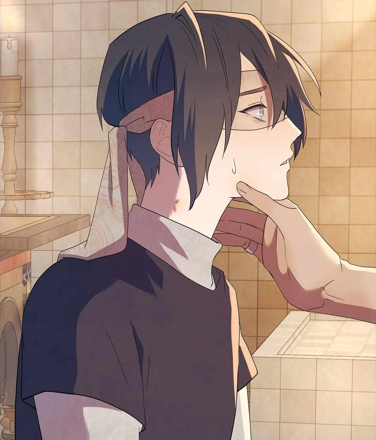 Bloody Moon (Yuzuya) Chapter 39 page 135 - 