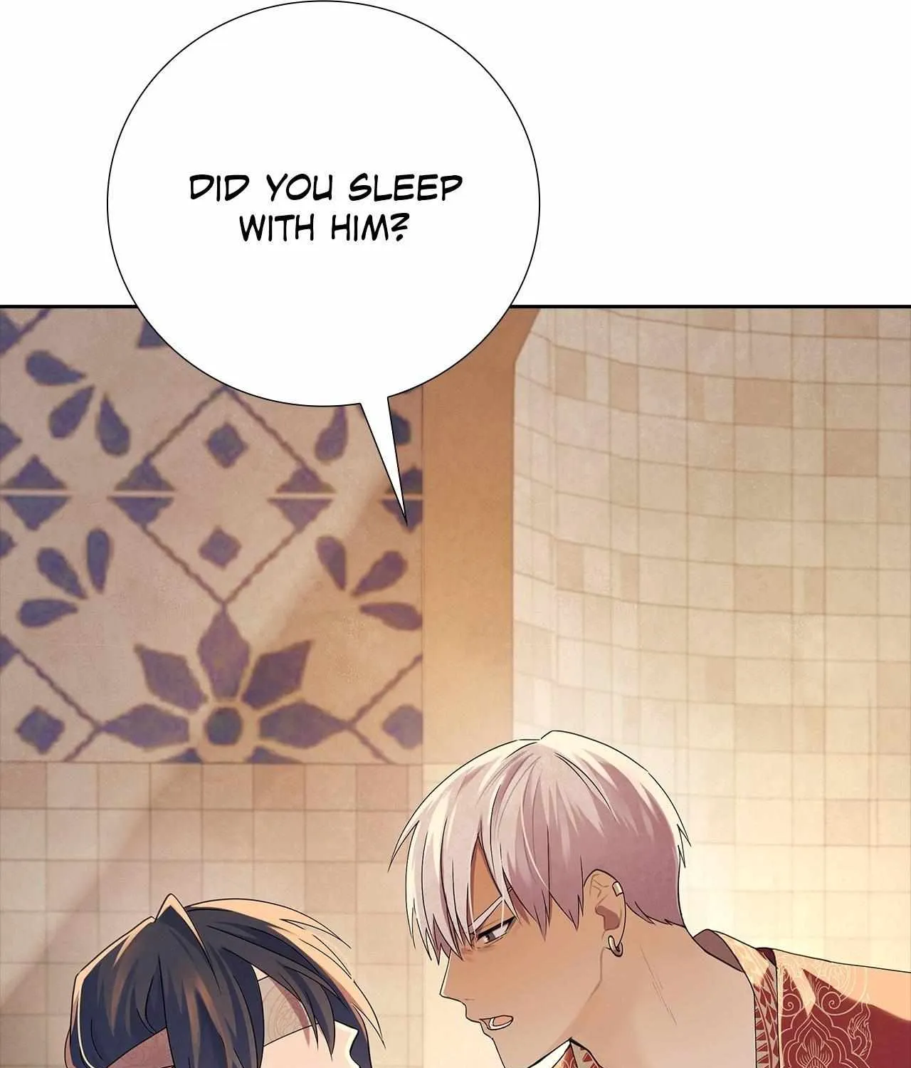 Bloody Moon (Yuzuya) Chapter 39 page 142 - 