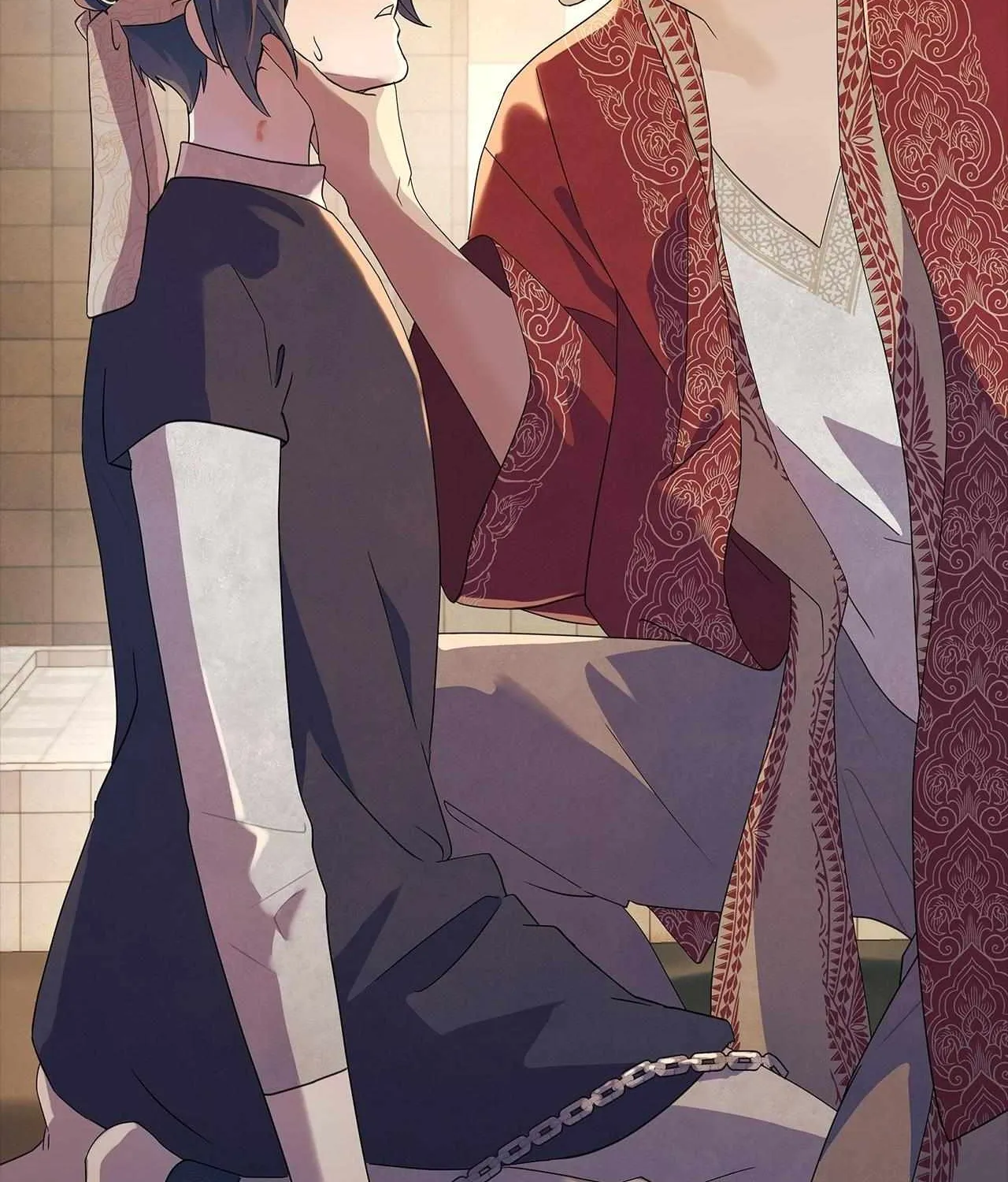 Bloody Moon (Yuzuya) Chapter 39 page 143 - 
