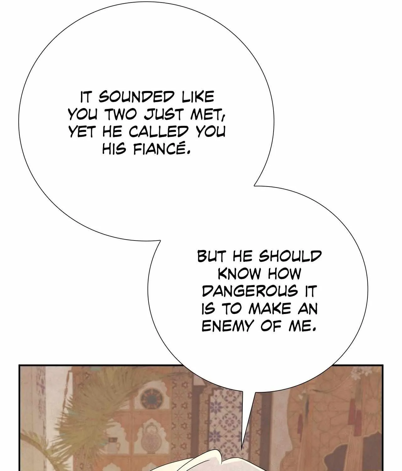 Bloody Moon (Yuzuya) Chapter 39 page 145 - 