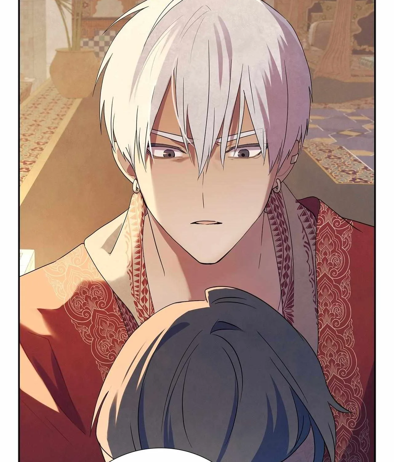 Bloody Moon (Yuzuya) Chapter 39 page 146 - 