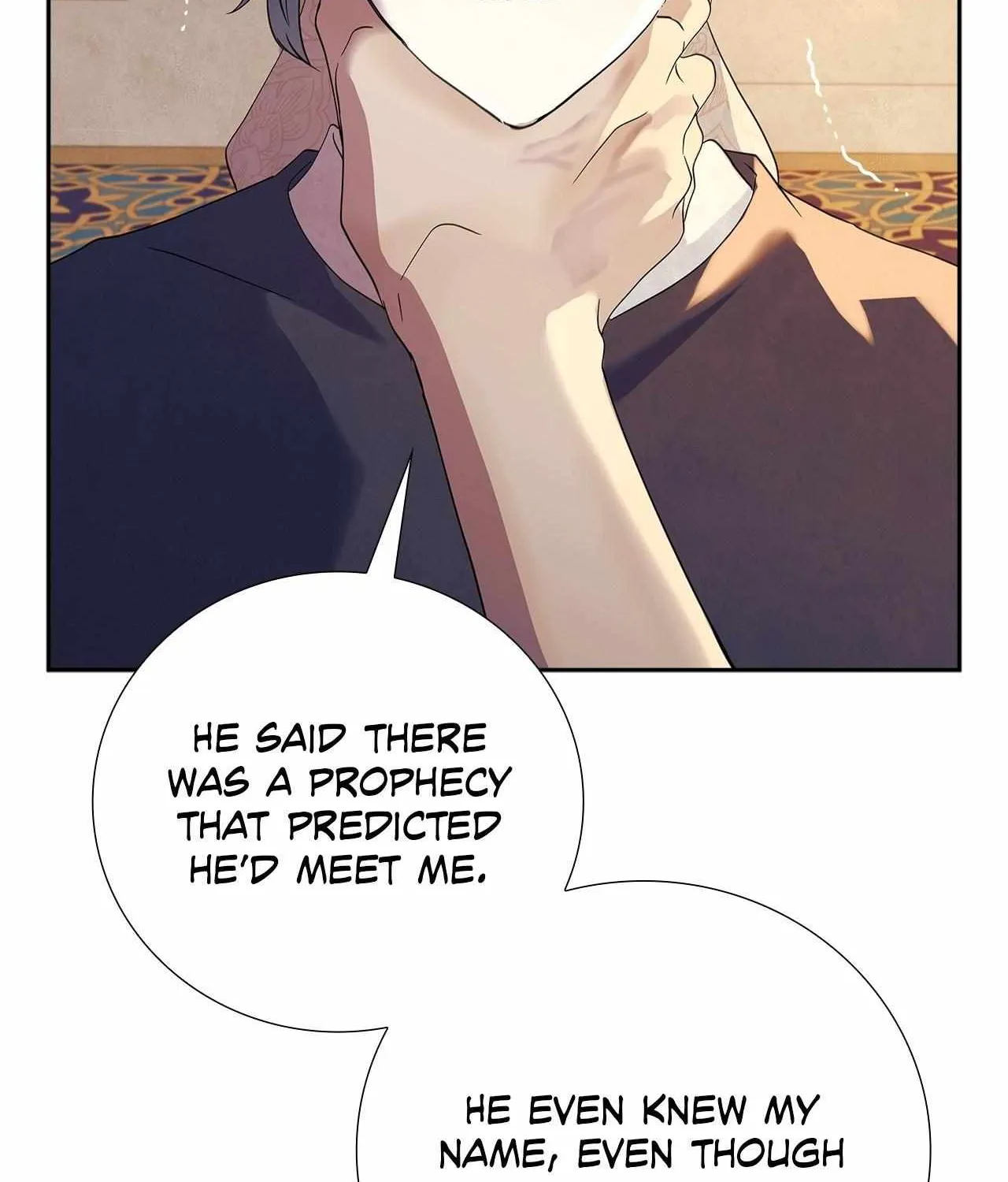 Bloody Moon (Yuzuya) Chapter 39 page 149 - 