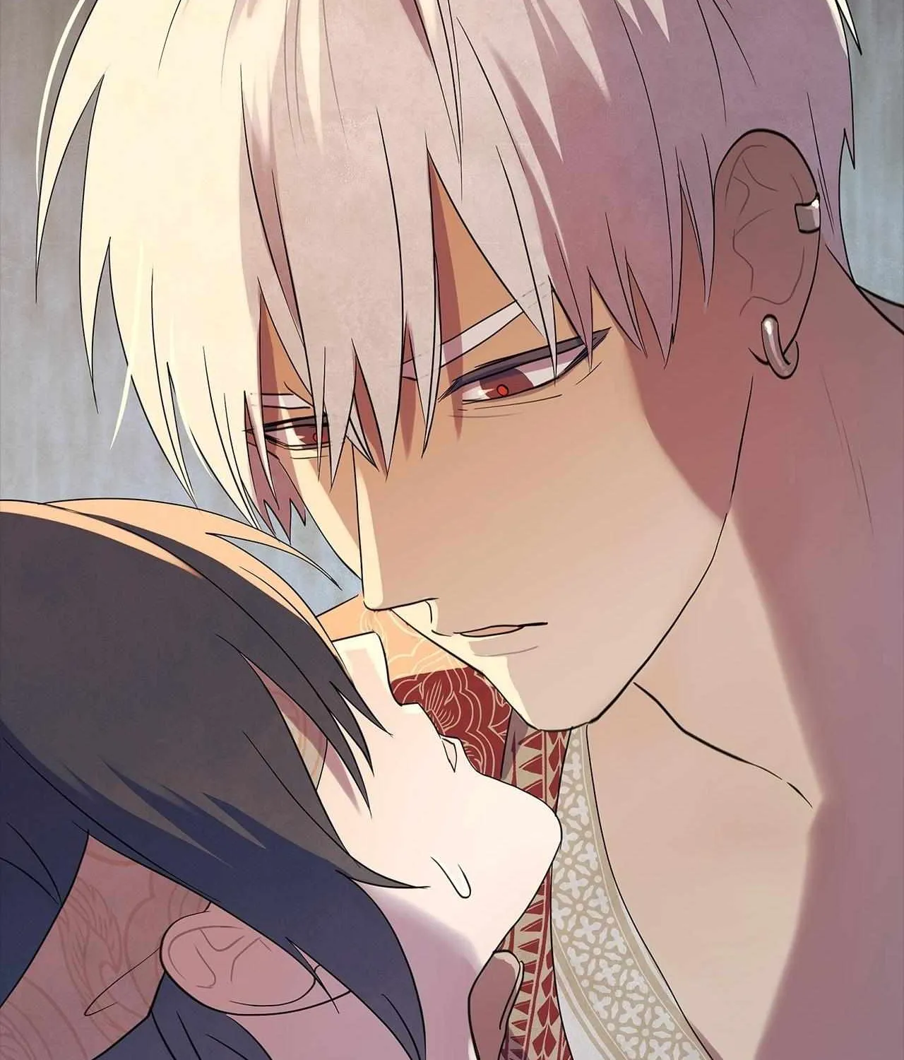 Bloody Moon (Yuzuya) Chapter 39 page 160 - 