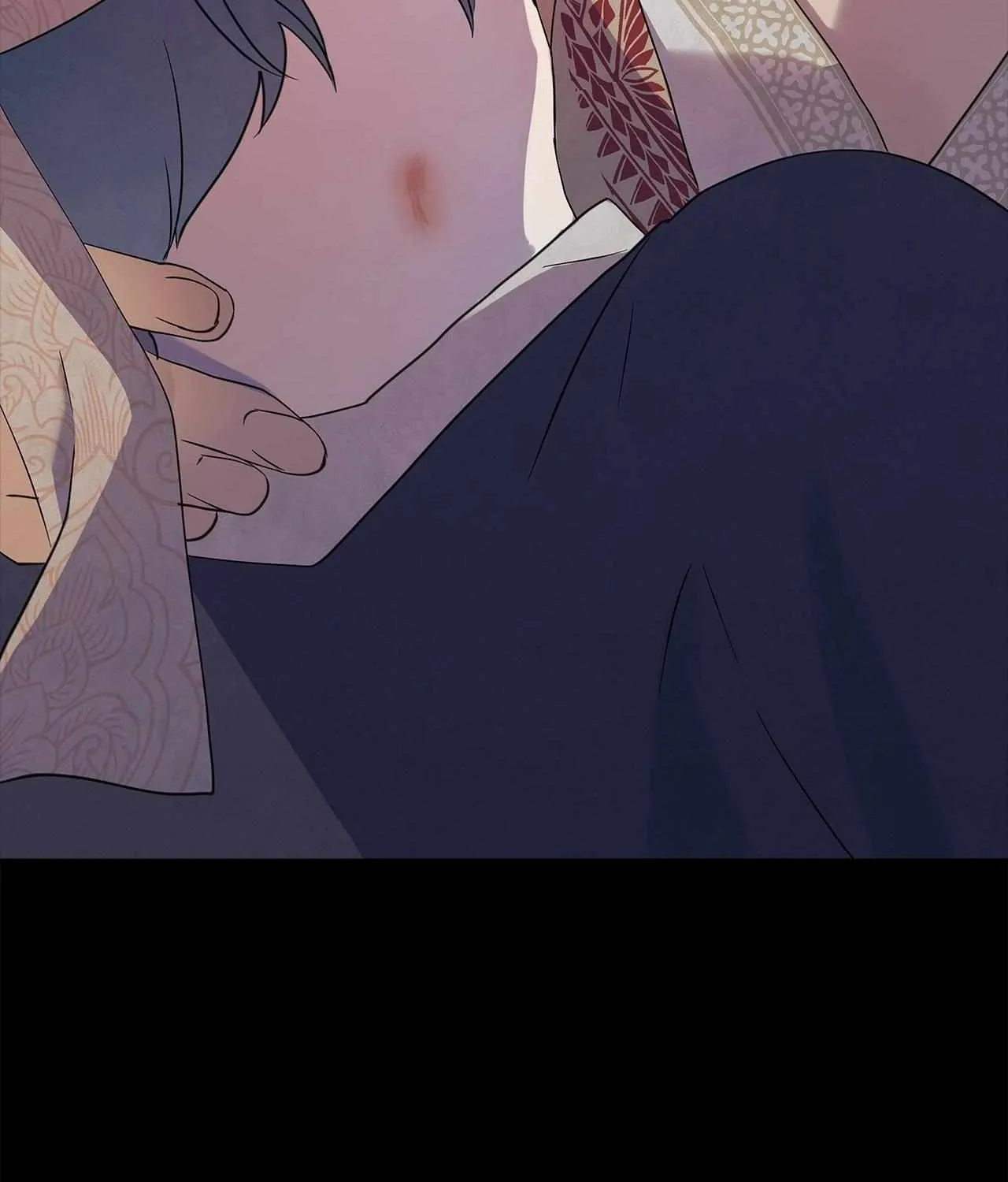 Bloody Moon (Yuzuya) Chapter 39 page 161 - 