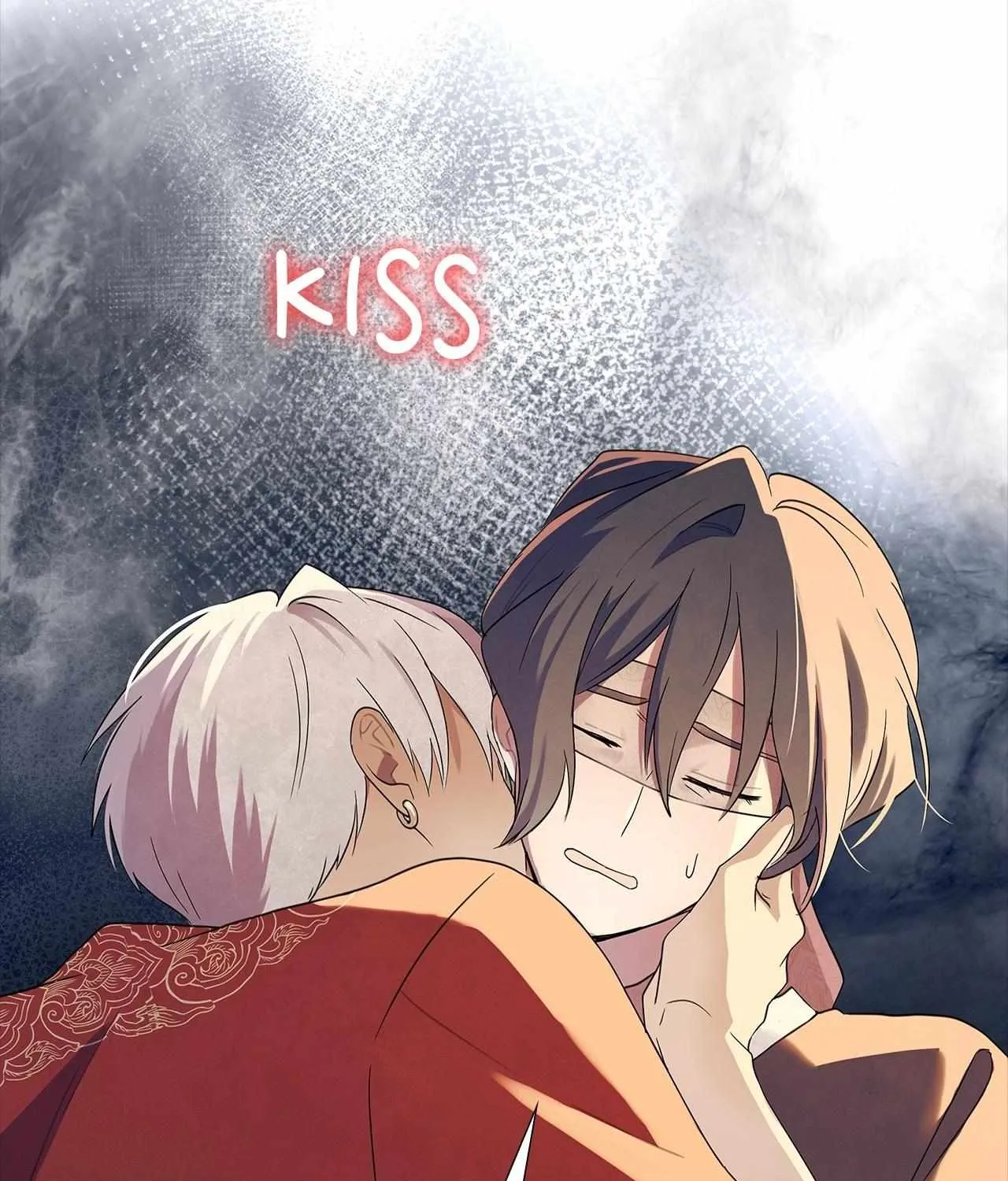 Bloody Moon (Yuzuya) Chapter 39 page 166 - 