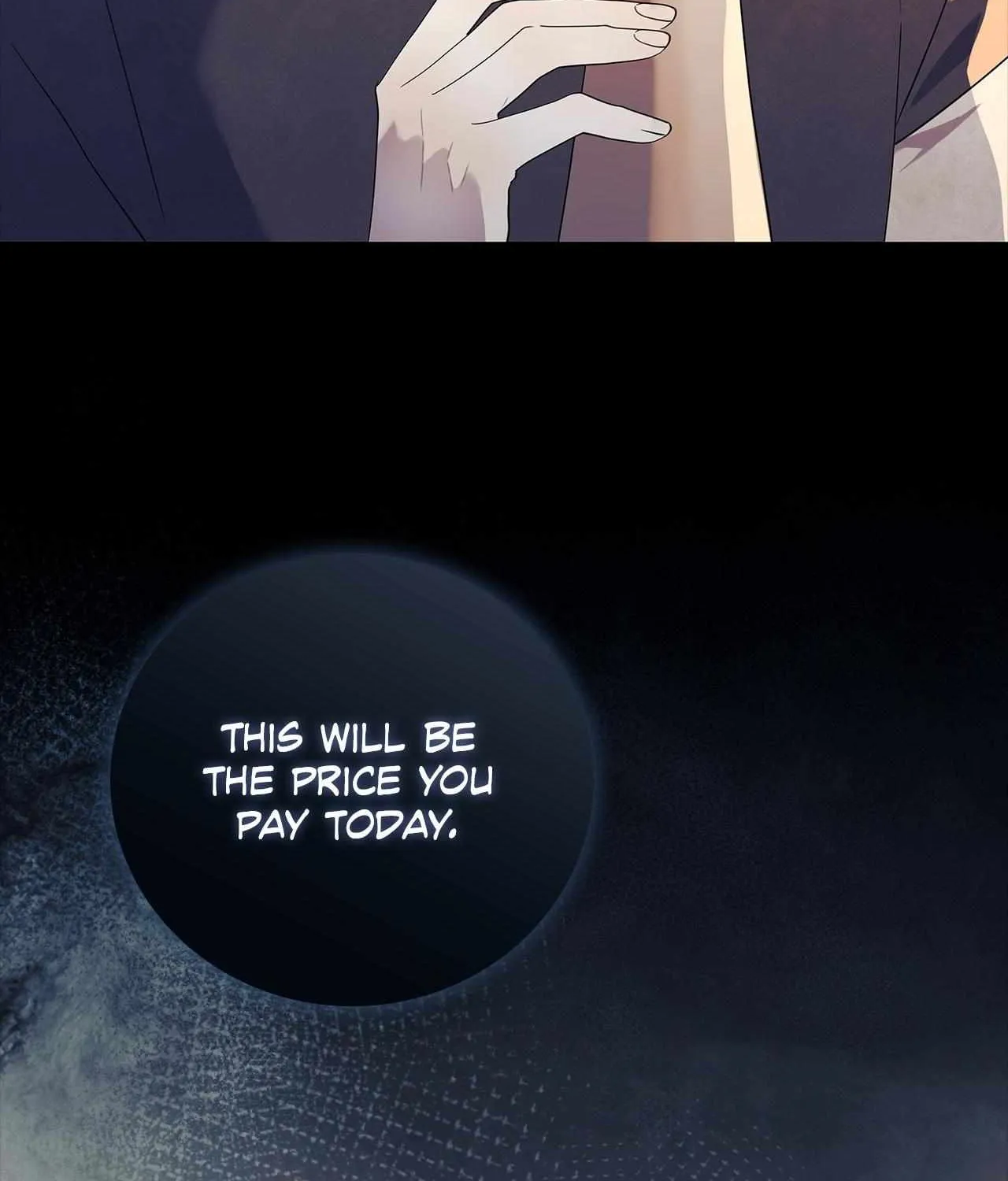 Bloody Moon (Yuzuya) Chapter 39 page 173 - 