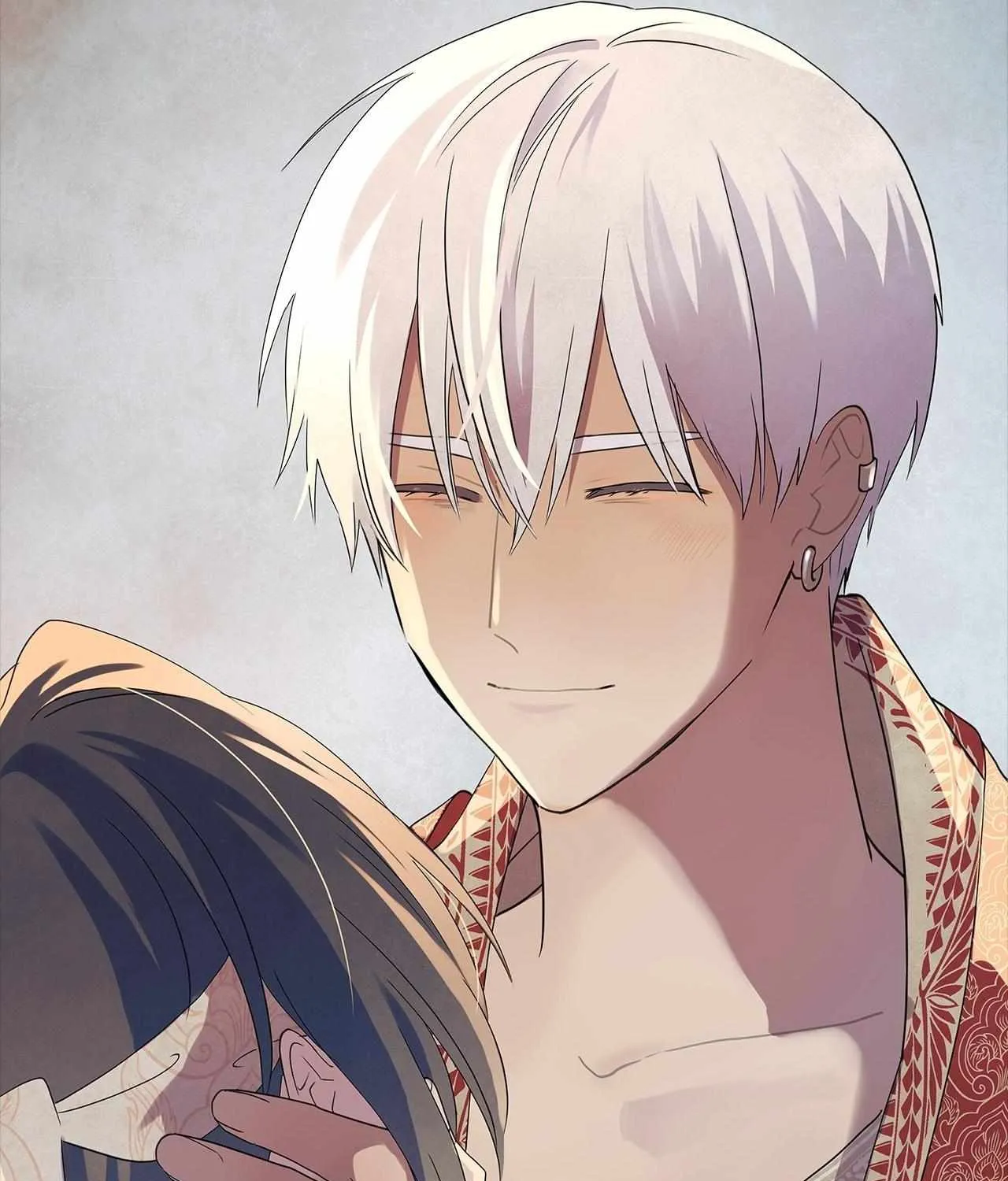 Bloody Moon (Yuzuya) Chapter 39 page 175 - 