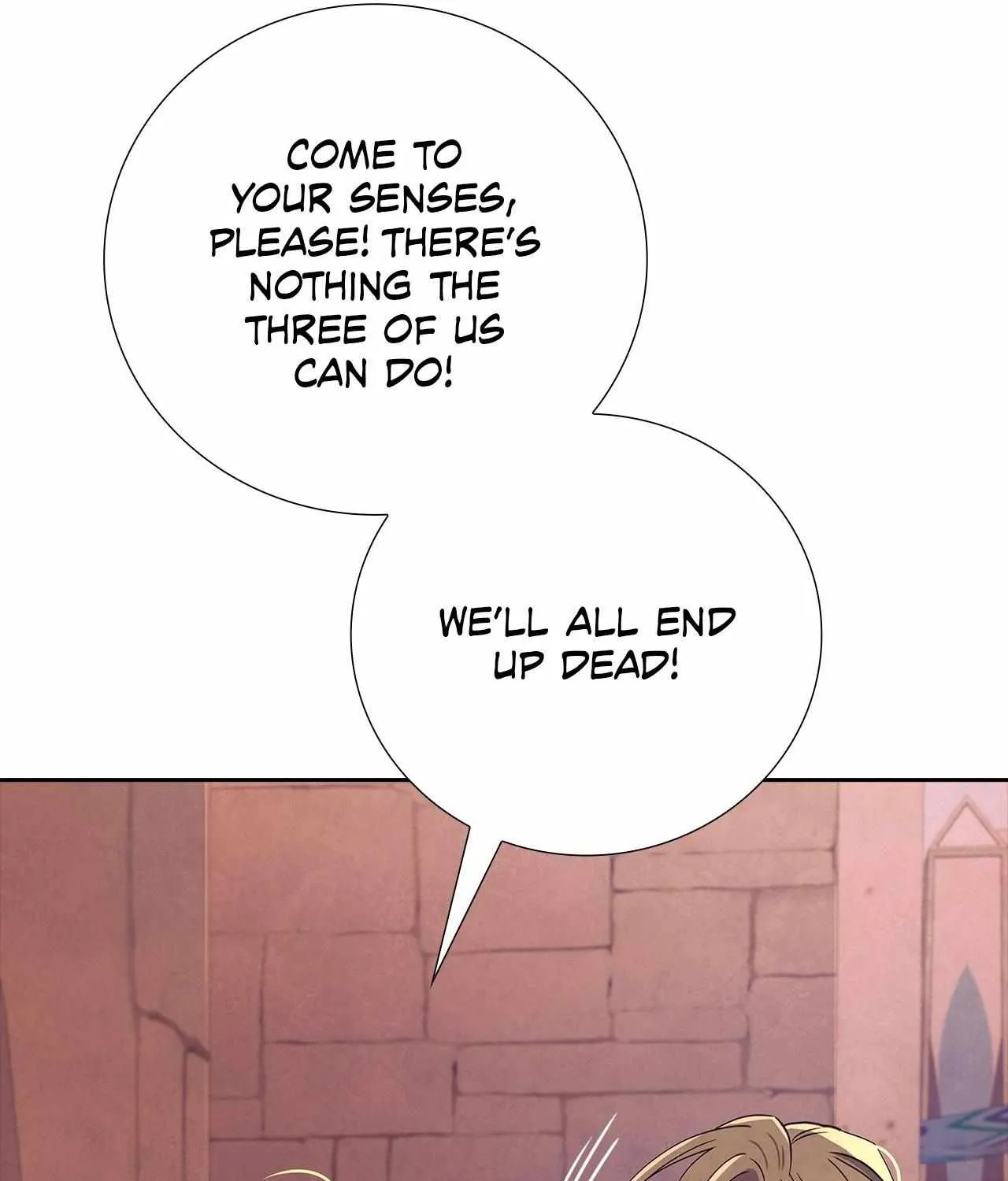 Bloody Moon (Yuzuya) Chapter 39 page 20 - 